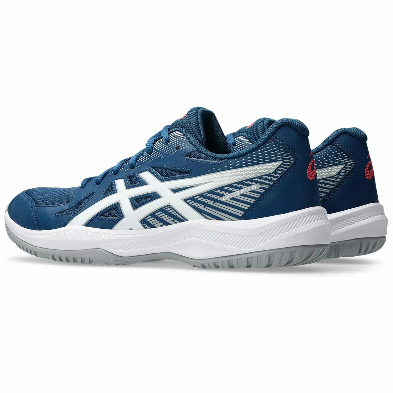 Asics Upcourt 6 Sneaker Hombre