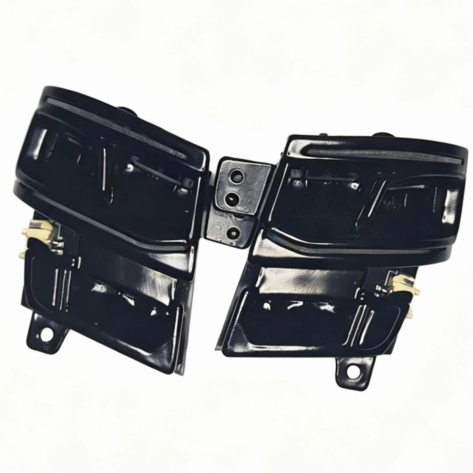 Kit Luz Principal Dinámica para Tamiya para SCANIA770S 1/14 RC Piezas Coche Accesorios