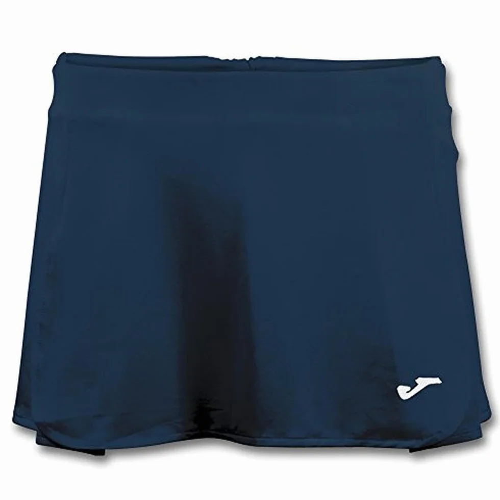 Joma Falda Pantalón de Tenis Mujer 4XS-3XL Short Interior No Transparenta Open II