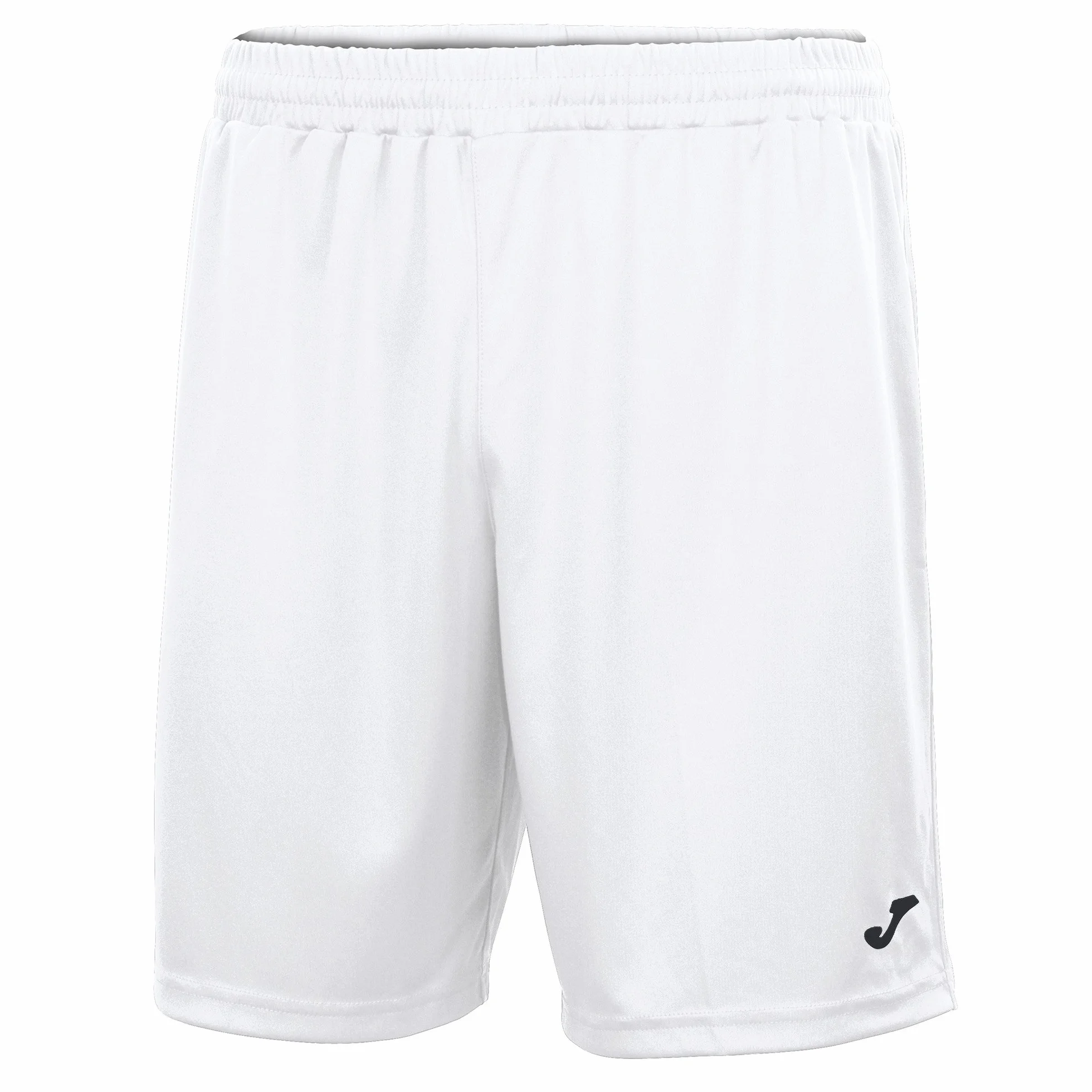 Joma Nobel Pantalones Cortos Hombre Blanco M