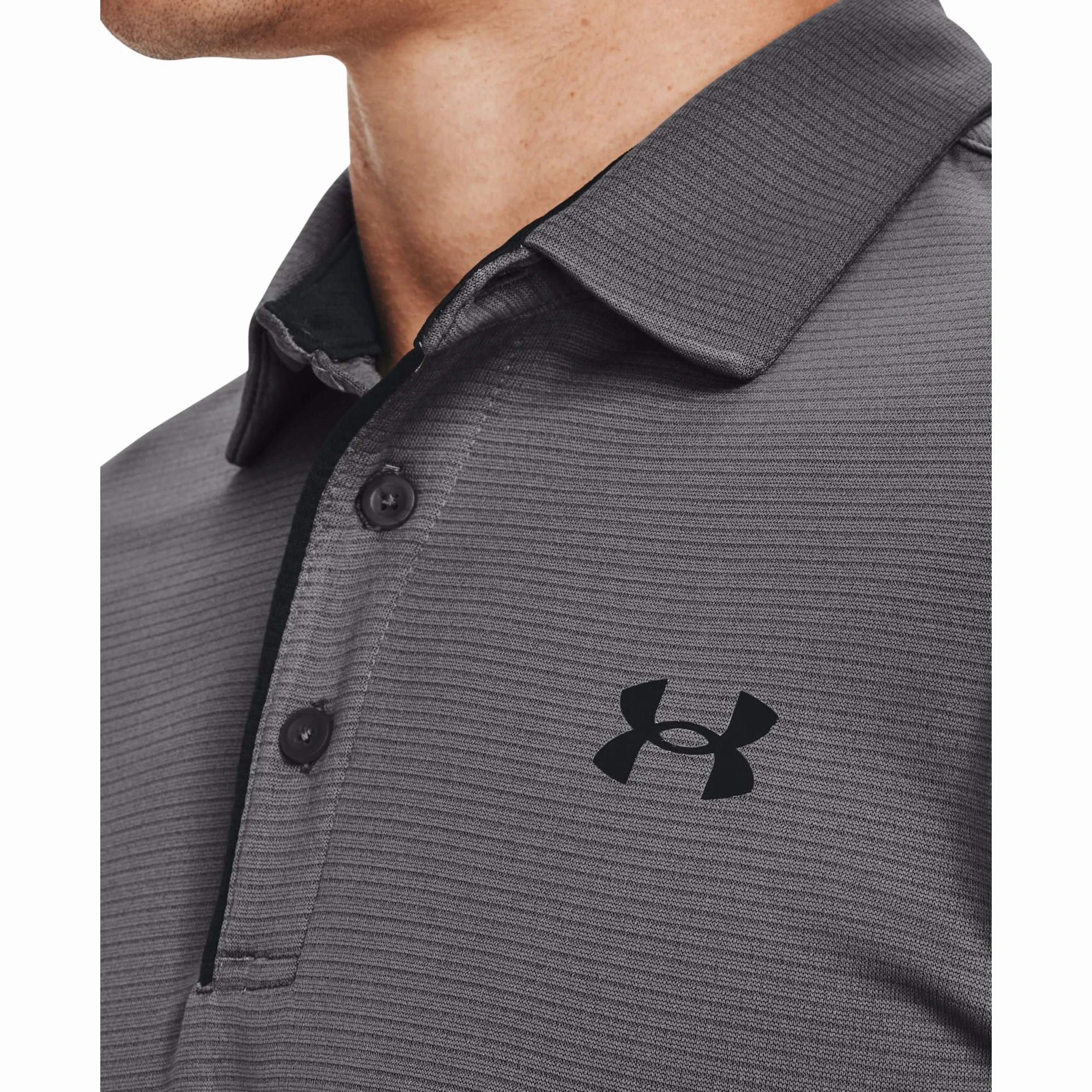 Under Armour Heatgear Comp LS Shirt