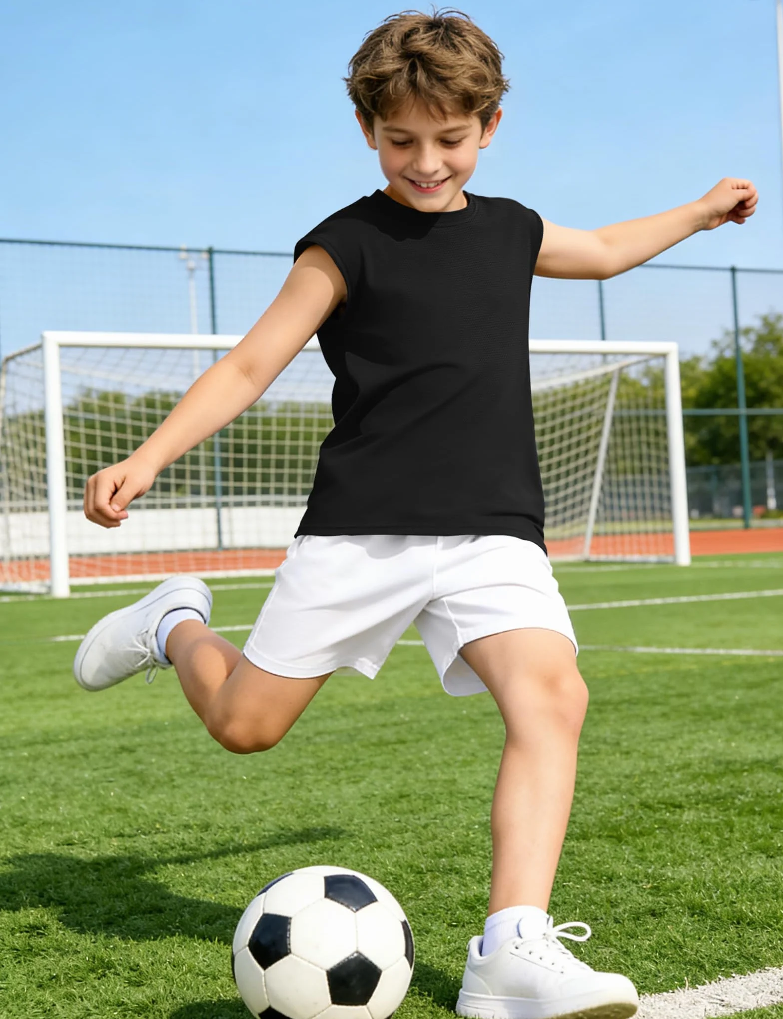 Somaibo Smb-cam1208 Deporte Niños Pack de 3
