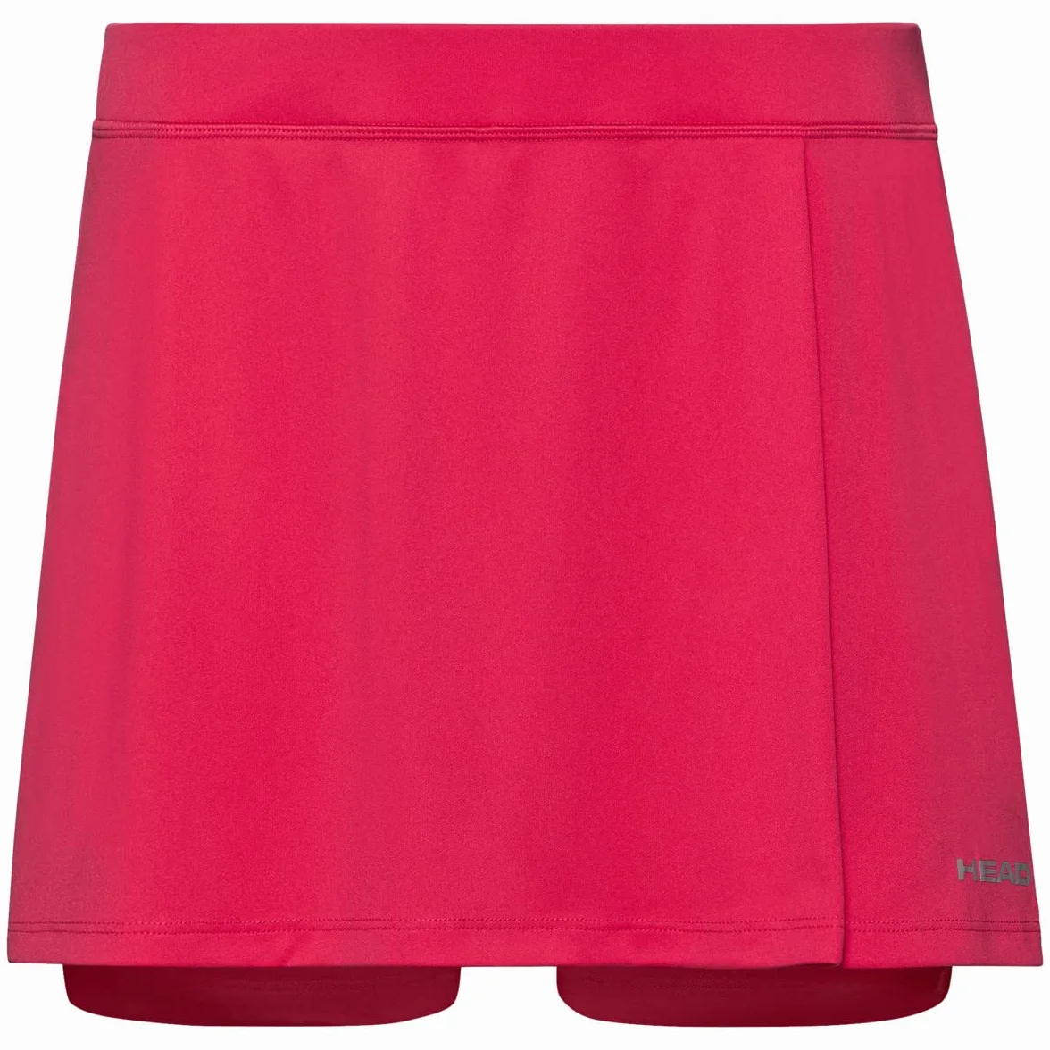 Head Easy Court Skort Girls Niñas Pack 1