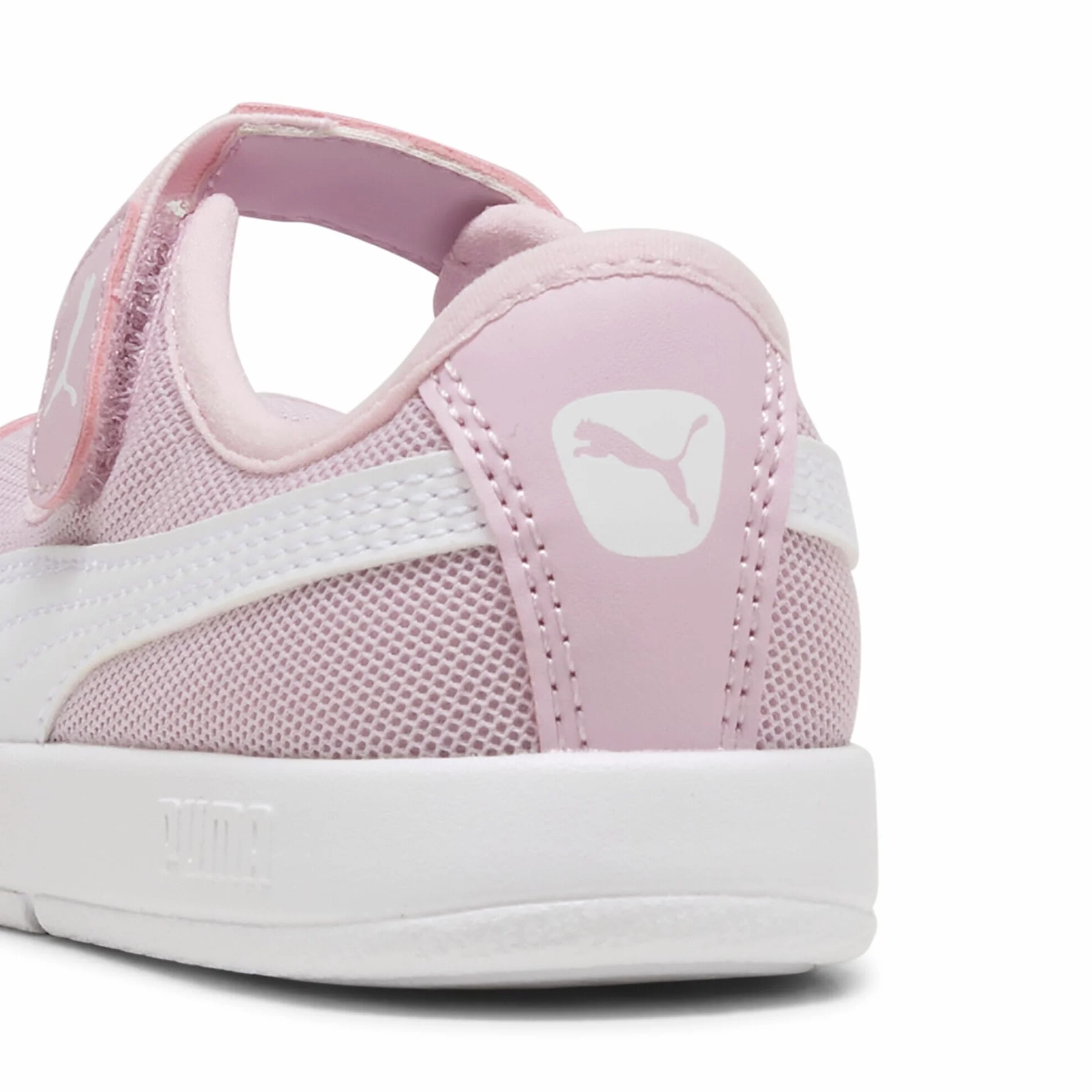 PUMA Courtflex V3 Lina V Inf Zapatillas Niñas