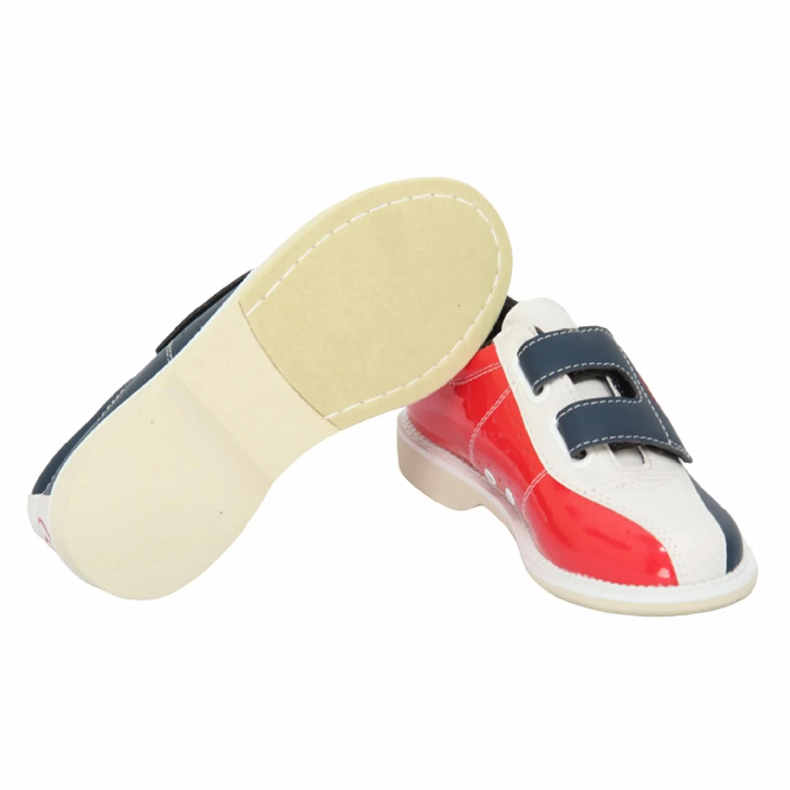 JiuQing Zapatos De Bolos Hombres Mujeres Zapatos De Entrenamiento para Principiantes Ligeros