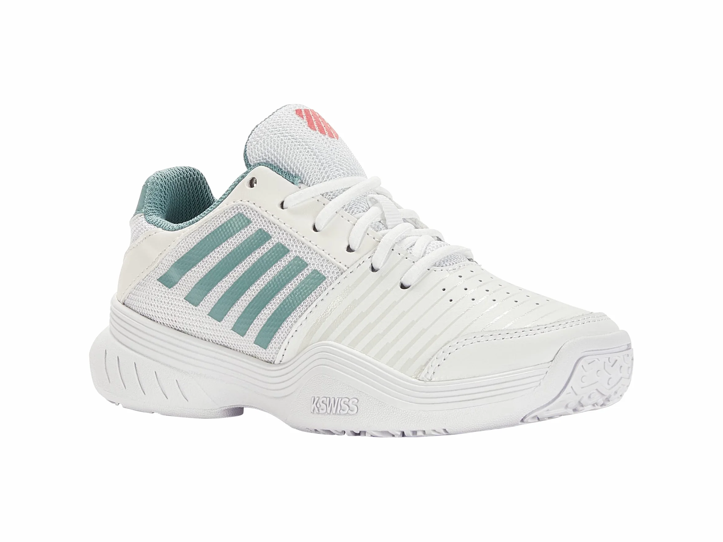 K-Swiss Court Express Omni Zapatillas de Tenis Niñas