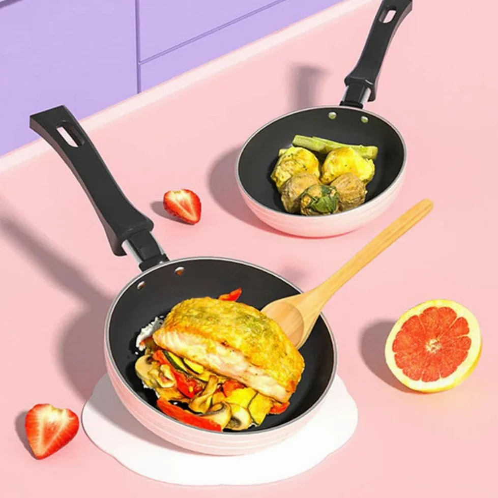 Juego de cocina para niños, 22 piezas, accesorios de juguete de acero de grado alimenticio, juego real para niños