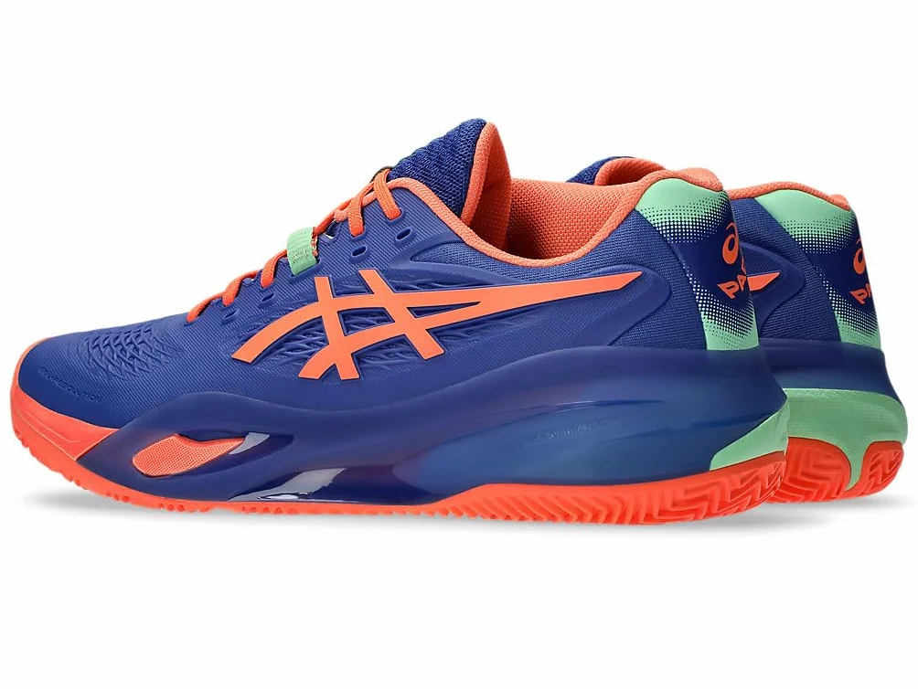 Asics Gel-Resolution X Padel Sneaker Hombre