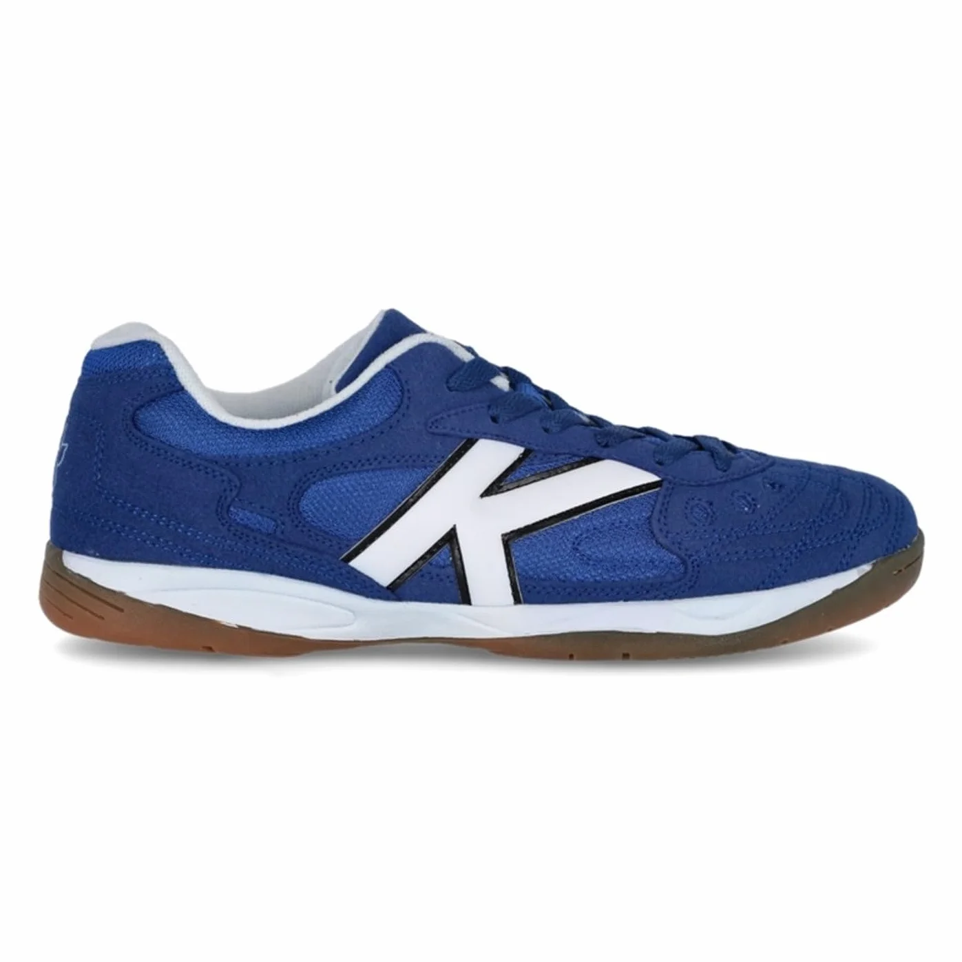 KELME Copa Blanco Zapatillas De Fútbol Sala Indoor