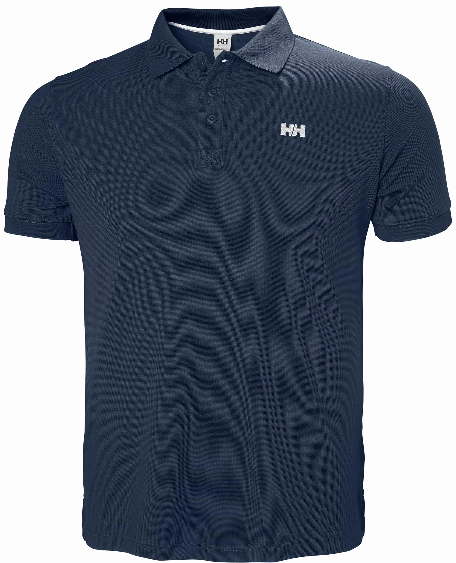 Helly Hansen Hombre Polo Driftline