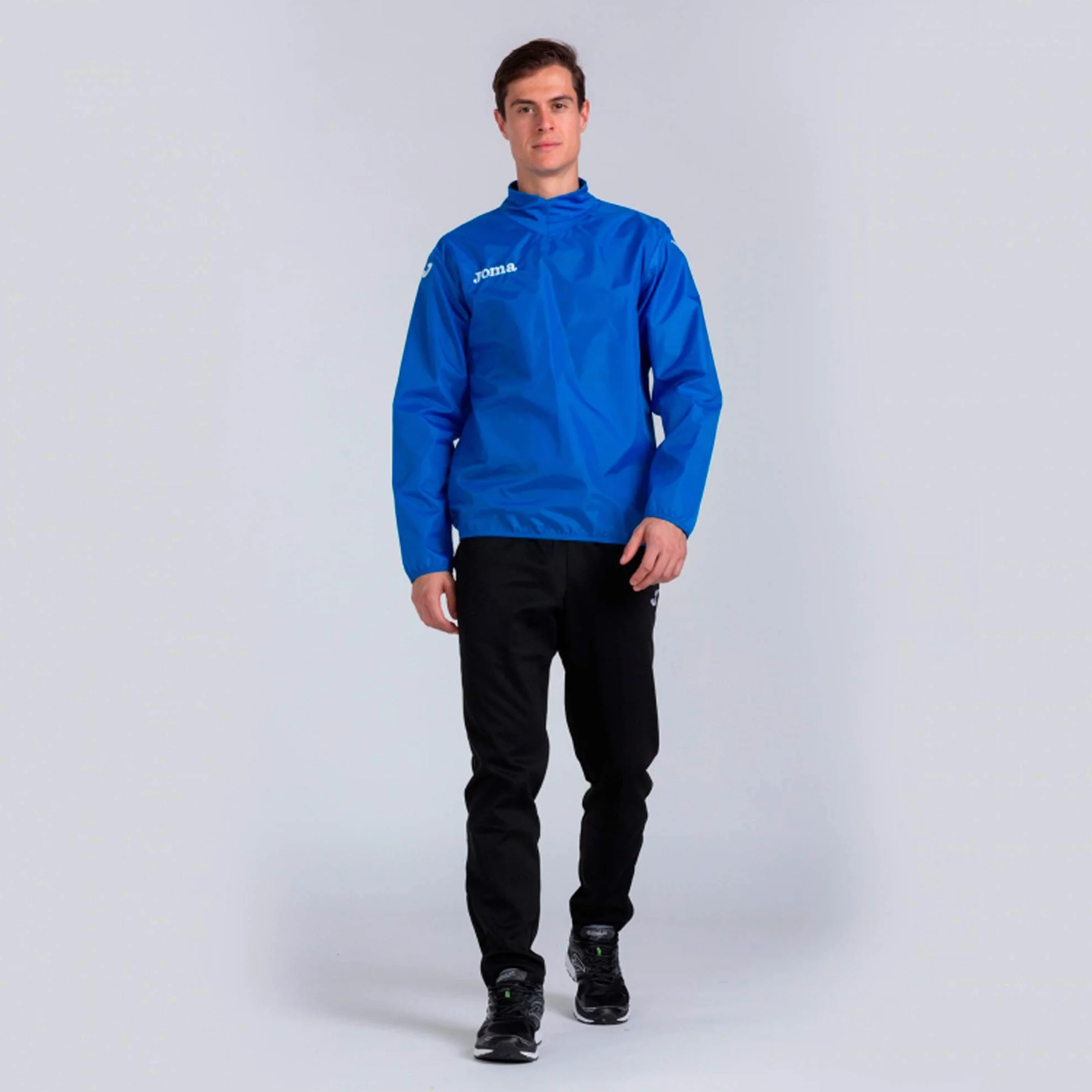 Joma Cortavientos Chubasquero Hombre Poliester