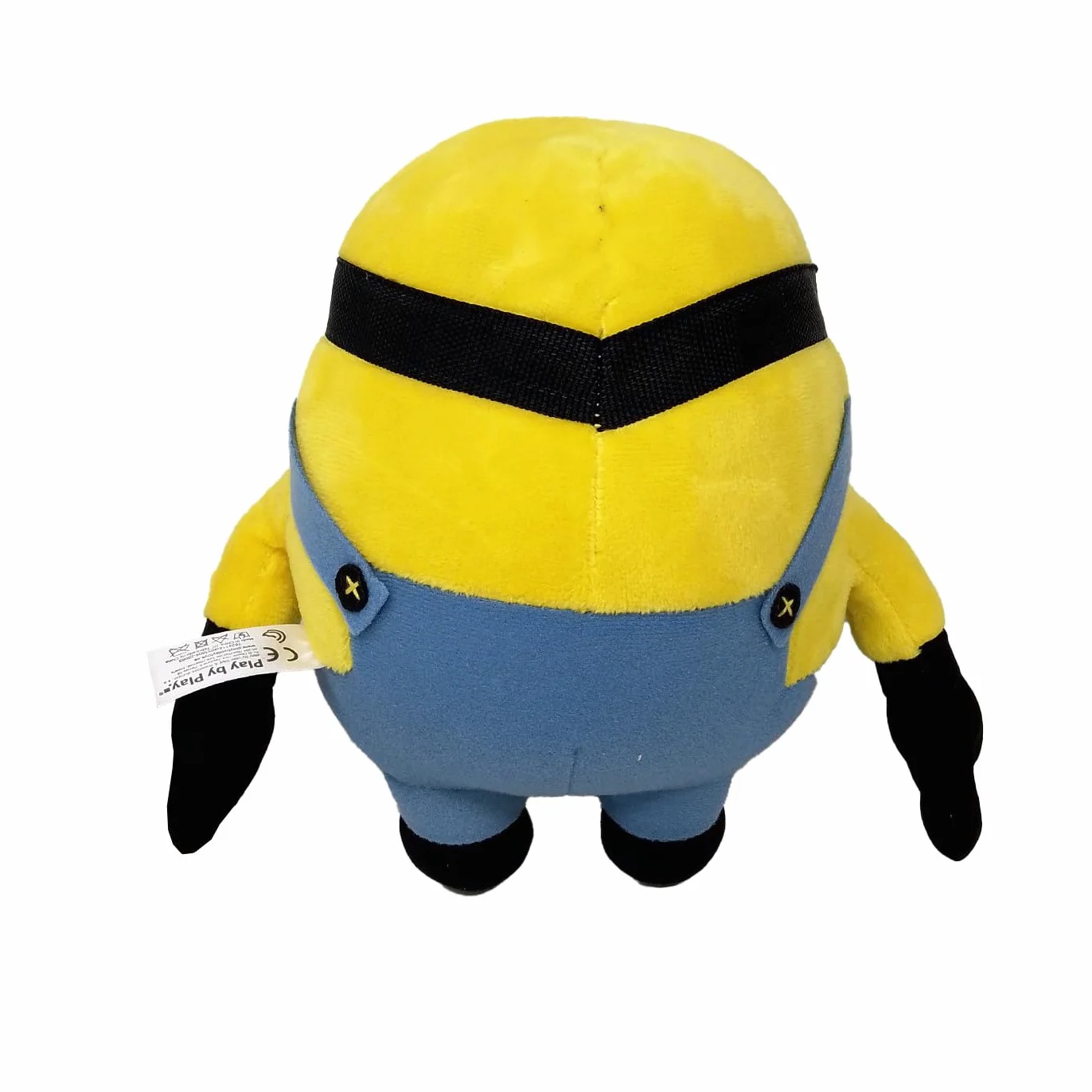 Minions Rise of Gru Peluche Bob Otto Kevin Stuart Dave 24 cm Ojos PVC Original