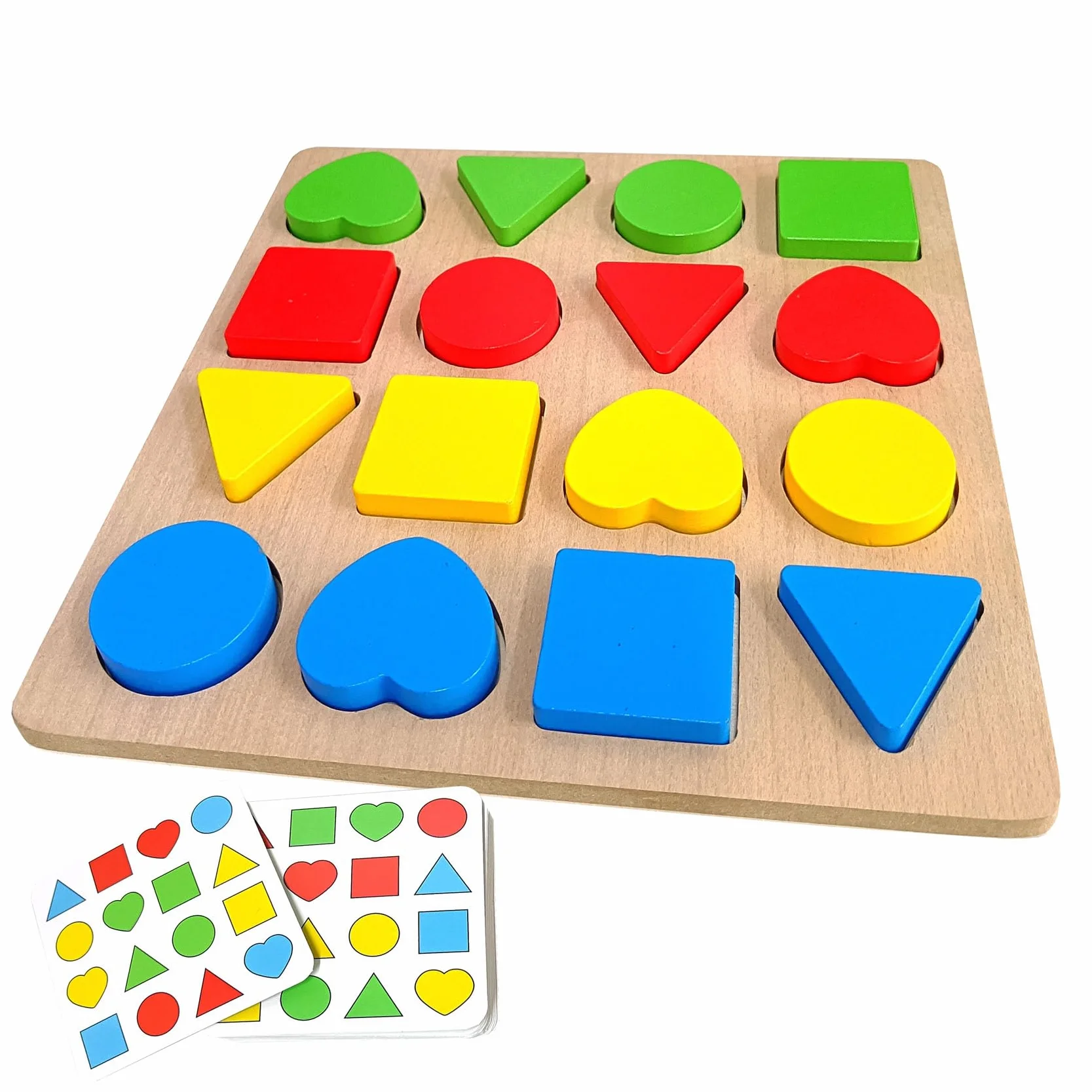Actividades de Madera para la Demencia para Personas Mayores, Productos de Alzheimer para Personas Mayores, Regalos de Rompecabezas y Juegos para Mantener a los Adultos Mayores cognitivos y