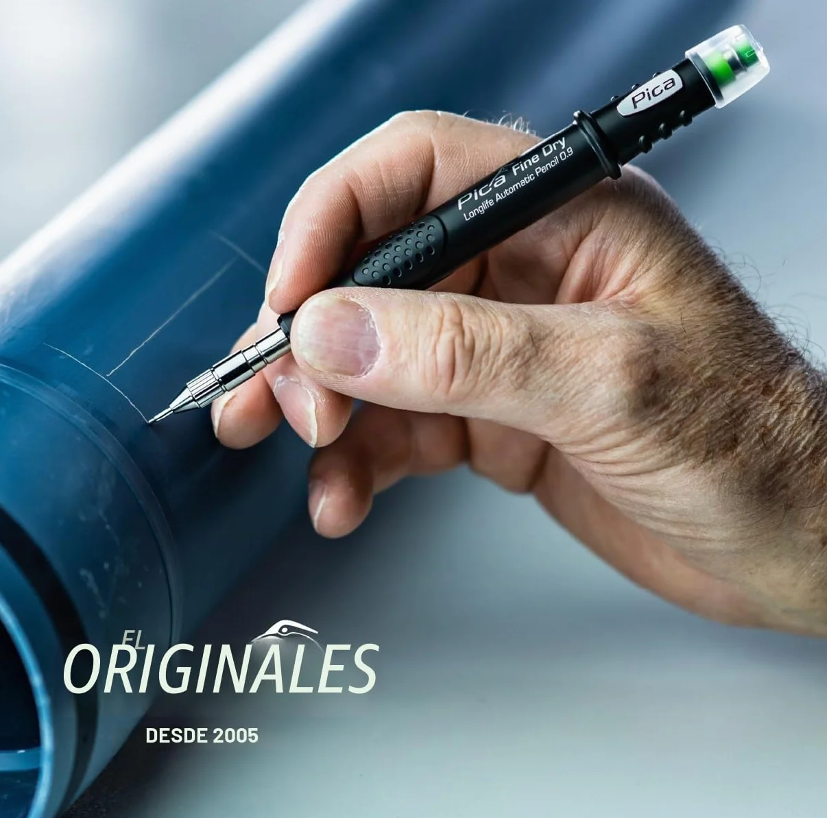 NUEVO 2024 - Marcador automático Fine Dry