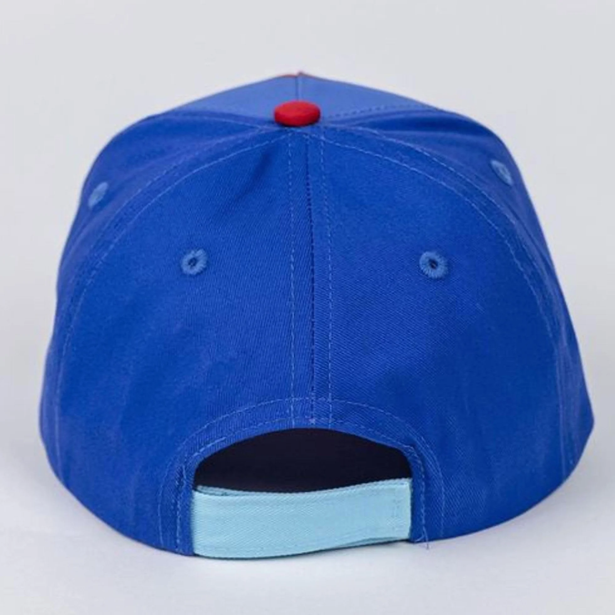 Marvel Set Infantil Gorra y Gafas de Sol Avengers Accesorios Verano Protección UV Ajustable