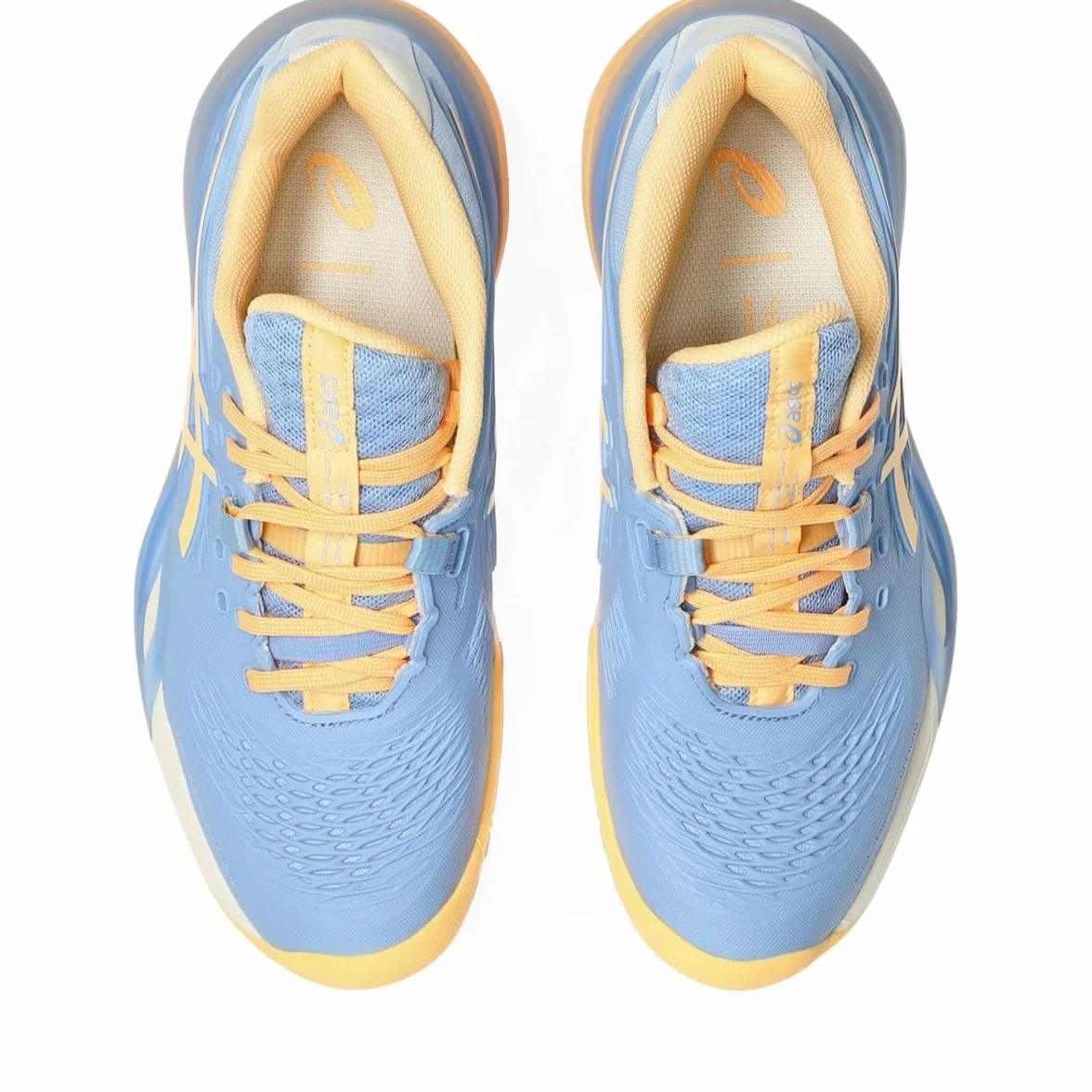 Asics Gel-Resolution X Padel Sneaker Mujer