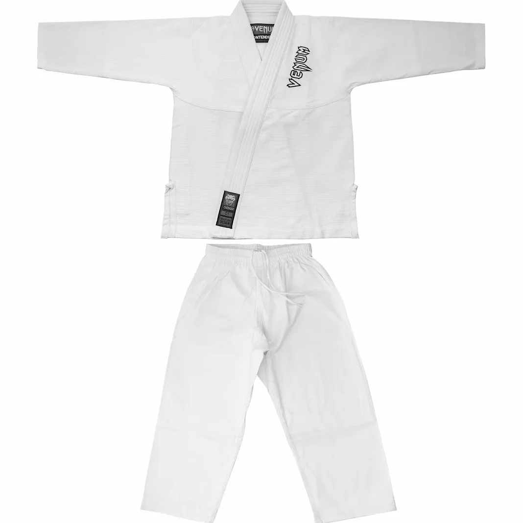 VENUM Contender Kimono Unisex niños