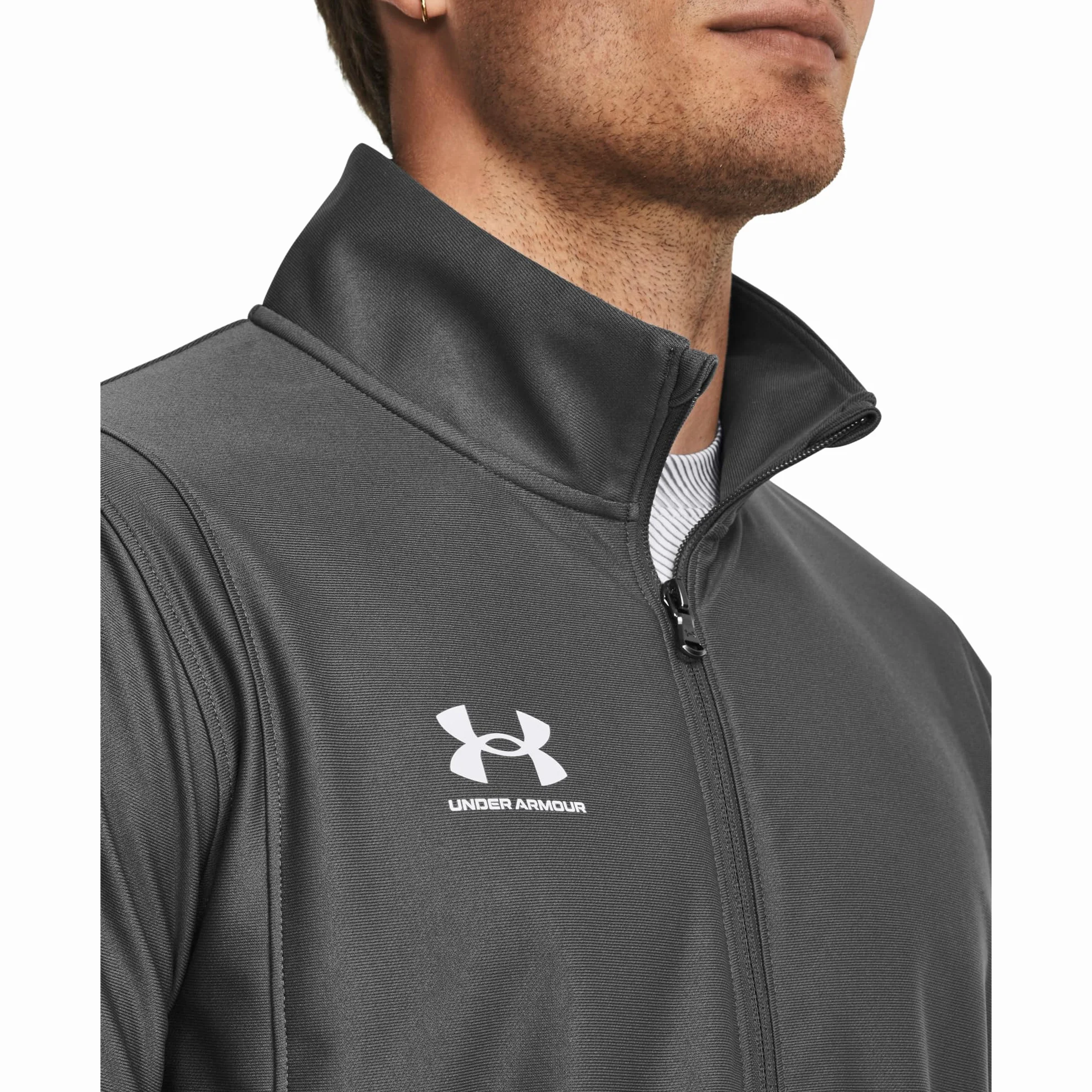 Under Armour M Challenger Track Jacket Sudadera Hombre
