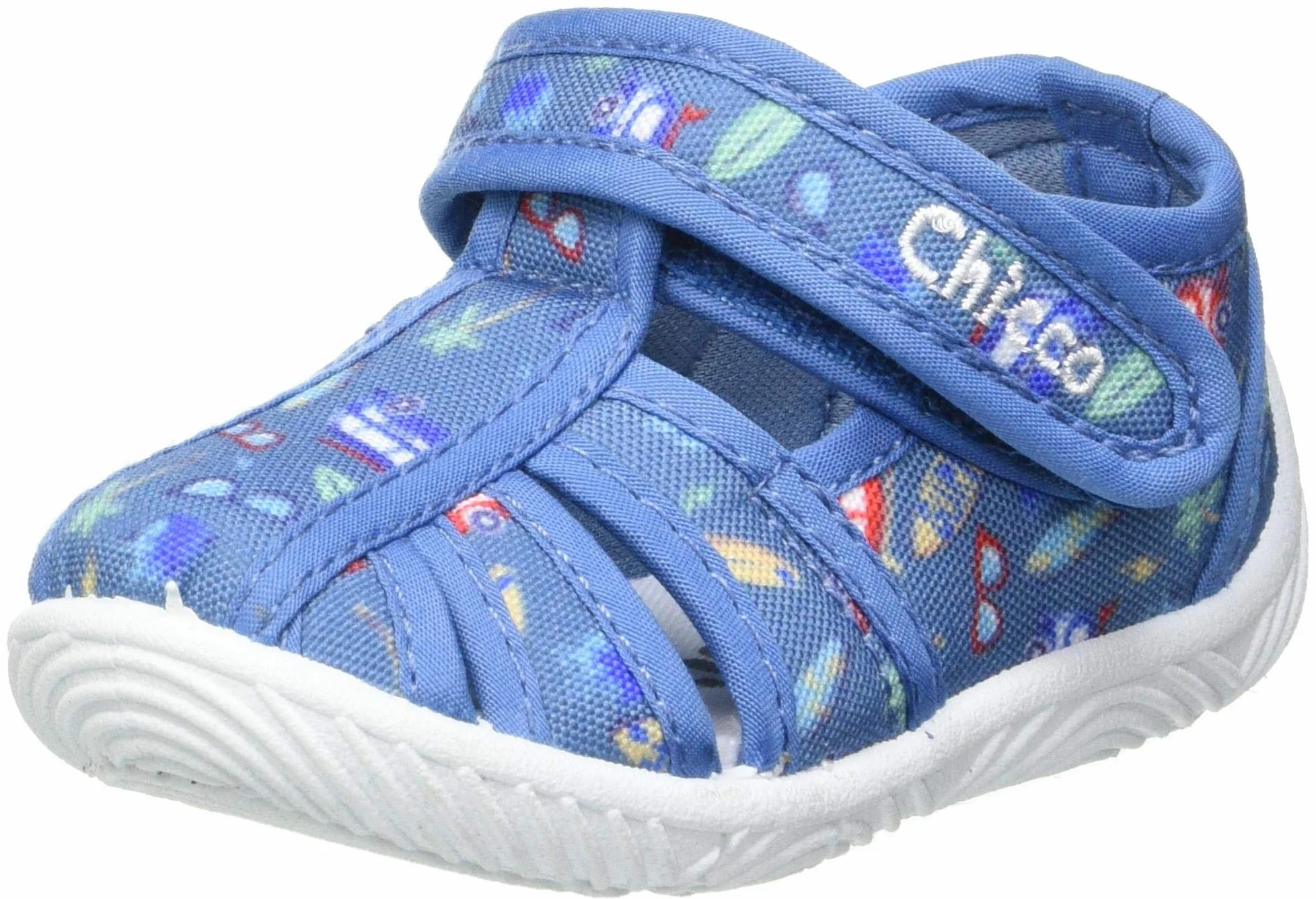 Chicco Sandalias para Niño y Niña Chanclas Bebé Playa Piscina