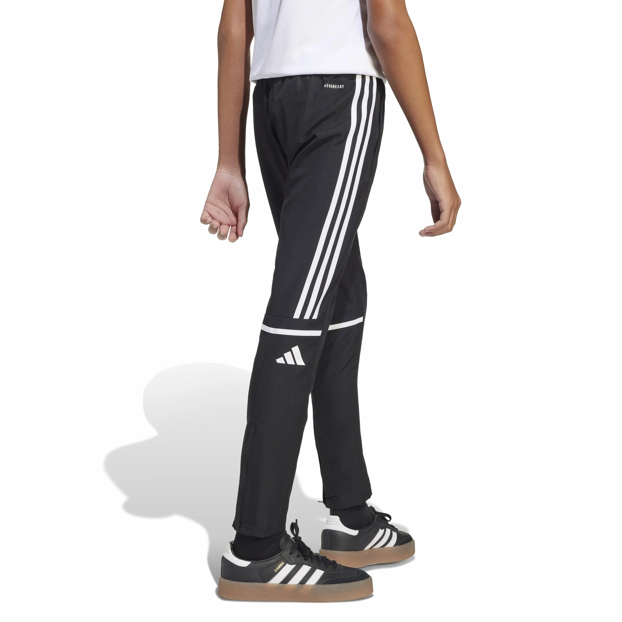 adidas Performance Squadra 25 Präsentationshose Kids
