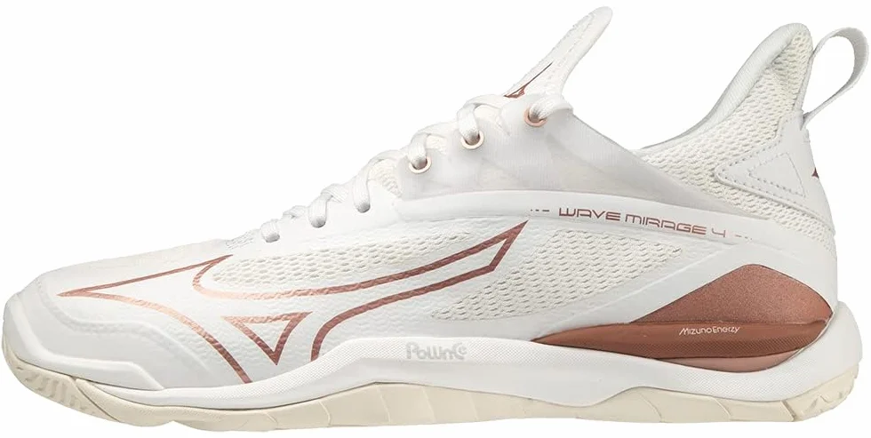 Mizuno Wave Mirage 4 Zapatillas Mujer