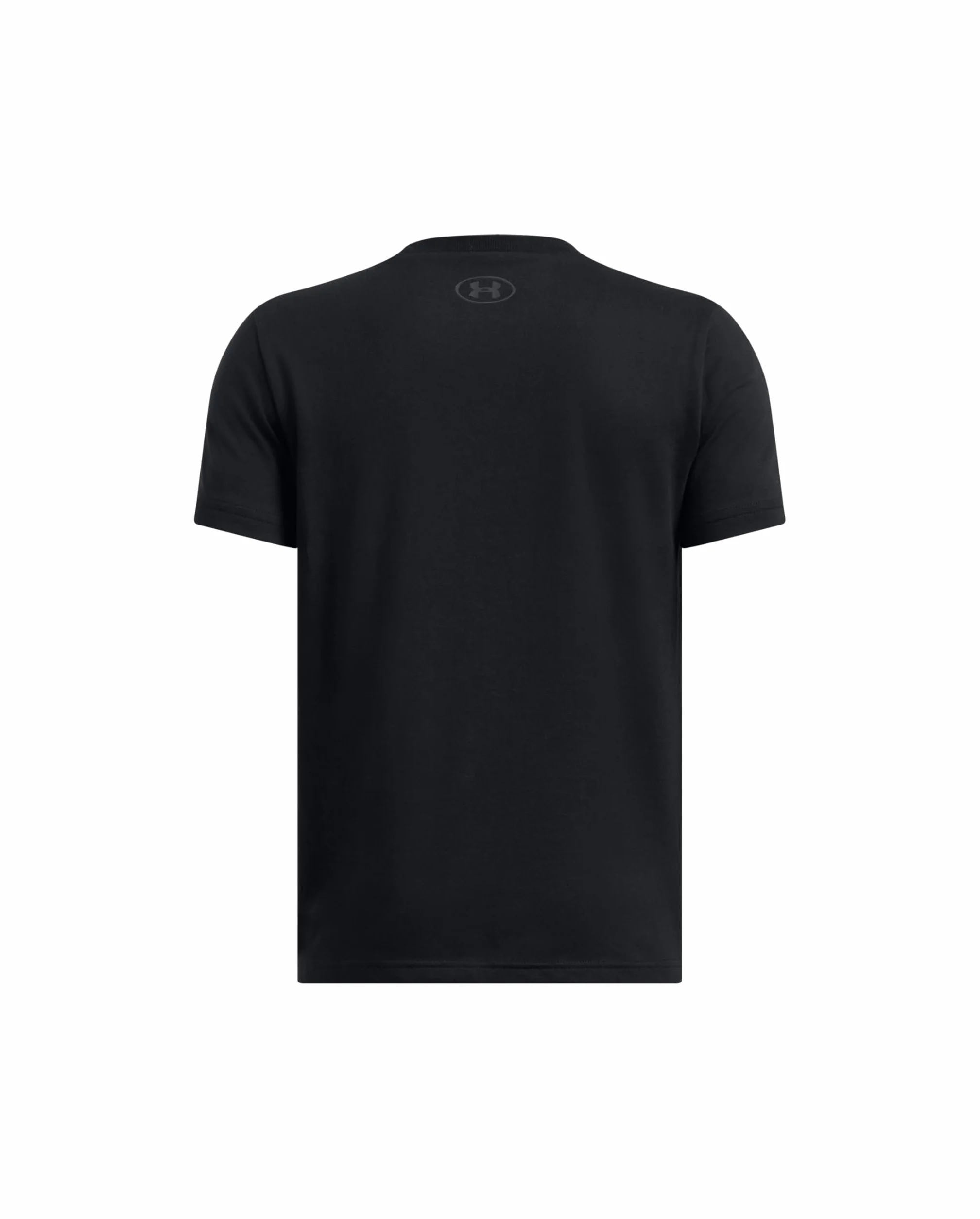 Under Armour Boxed Logo Short Sleeve T-Shirt Camiseta Niños Pack de 1