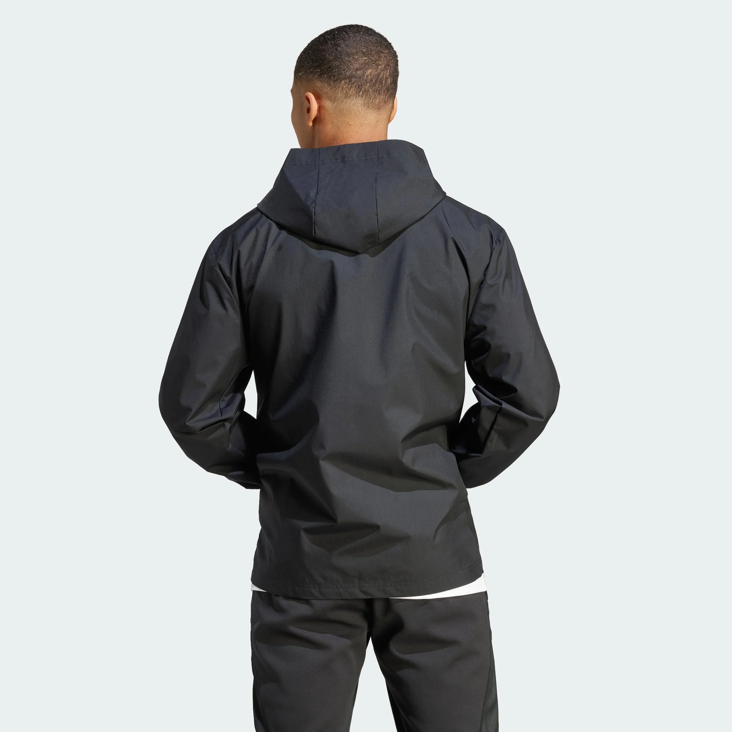 Adidas Entrada 22 All-Weather Jacket