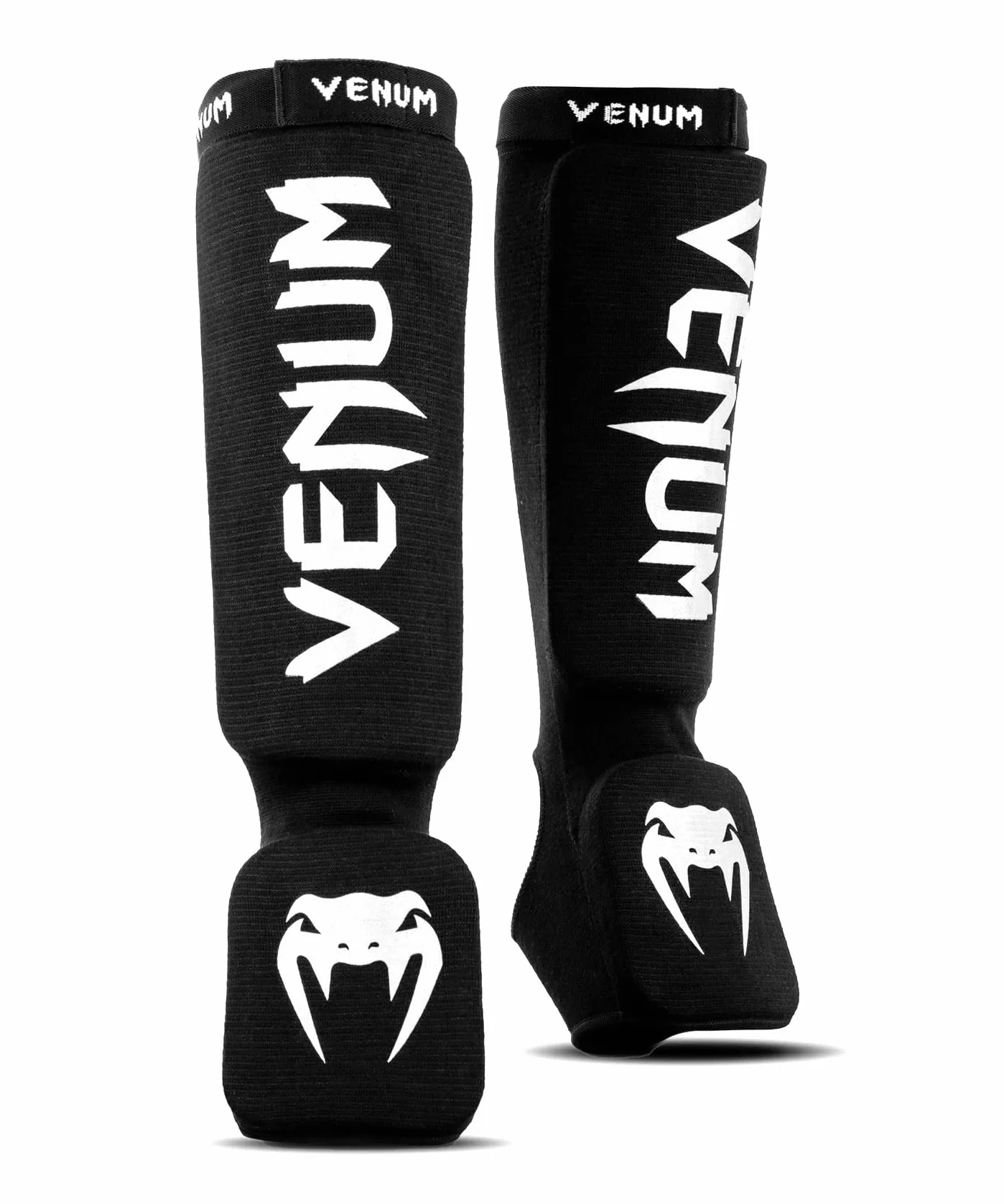VENUM Kontact Shin Guards Espinilleras Unisex Adulto