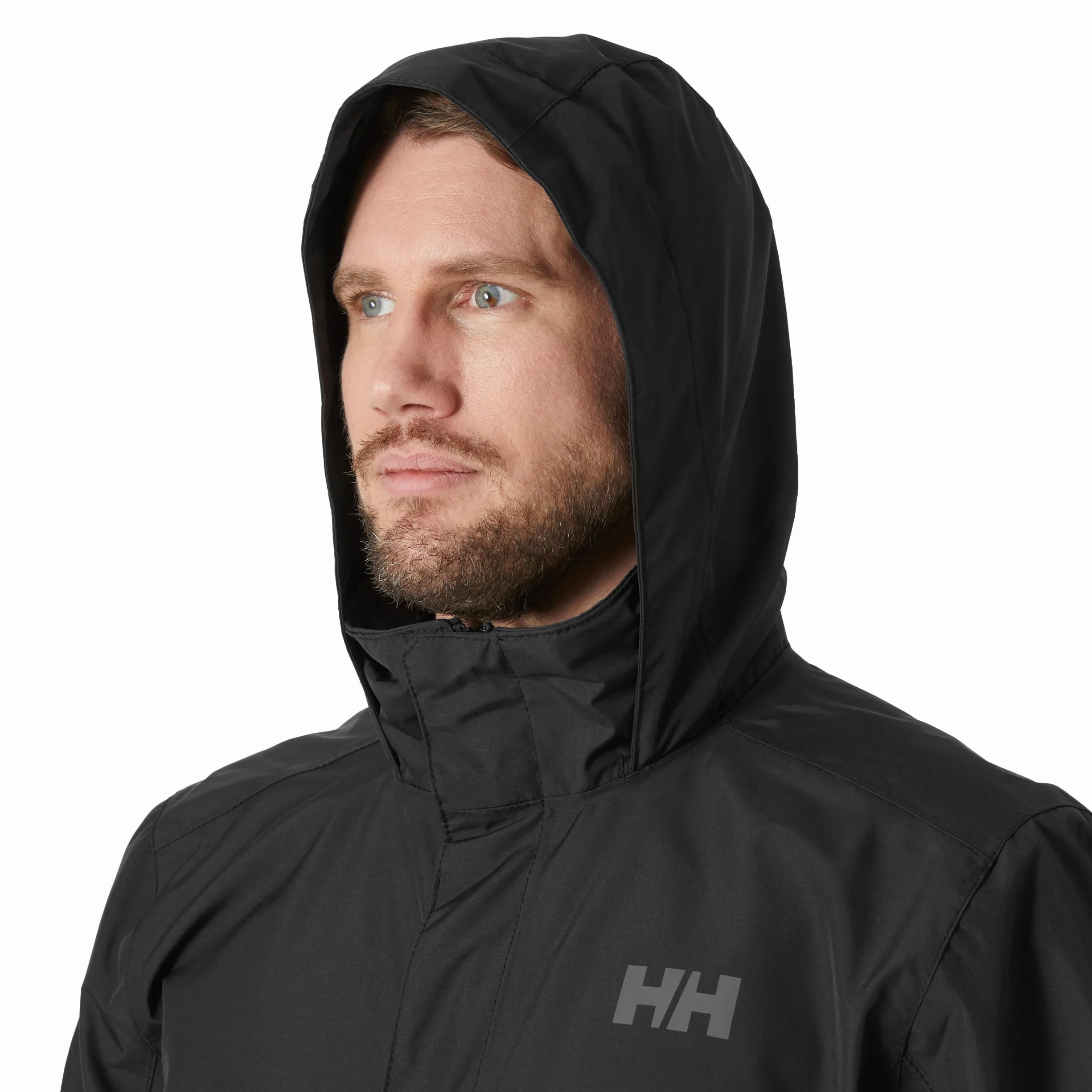 Helly Hansen Dubliner Jacket Mens L