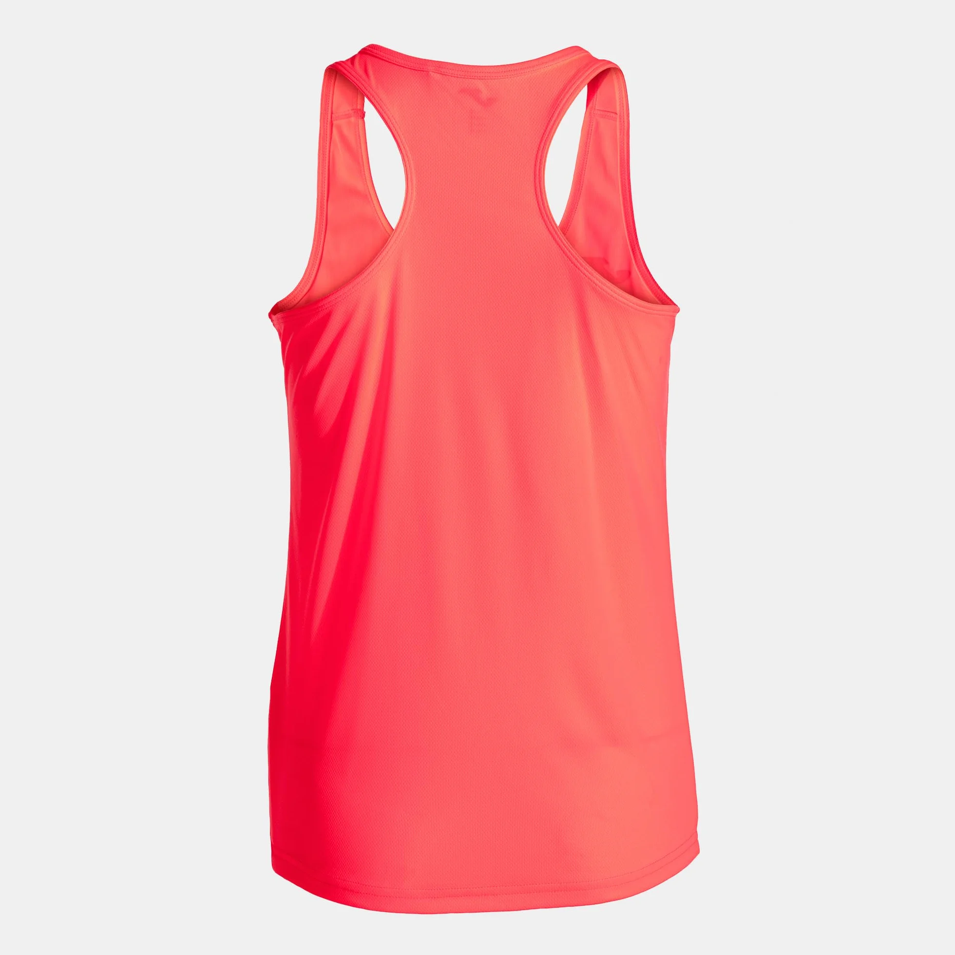 Joma Camiseta Deportiva de Tirantes Mujer Control de Humedad Corporal Libertad de Movimiento Sienna