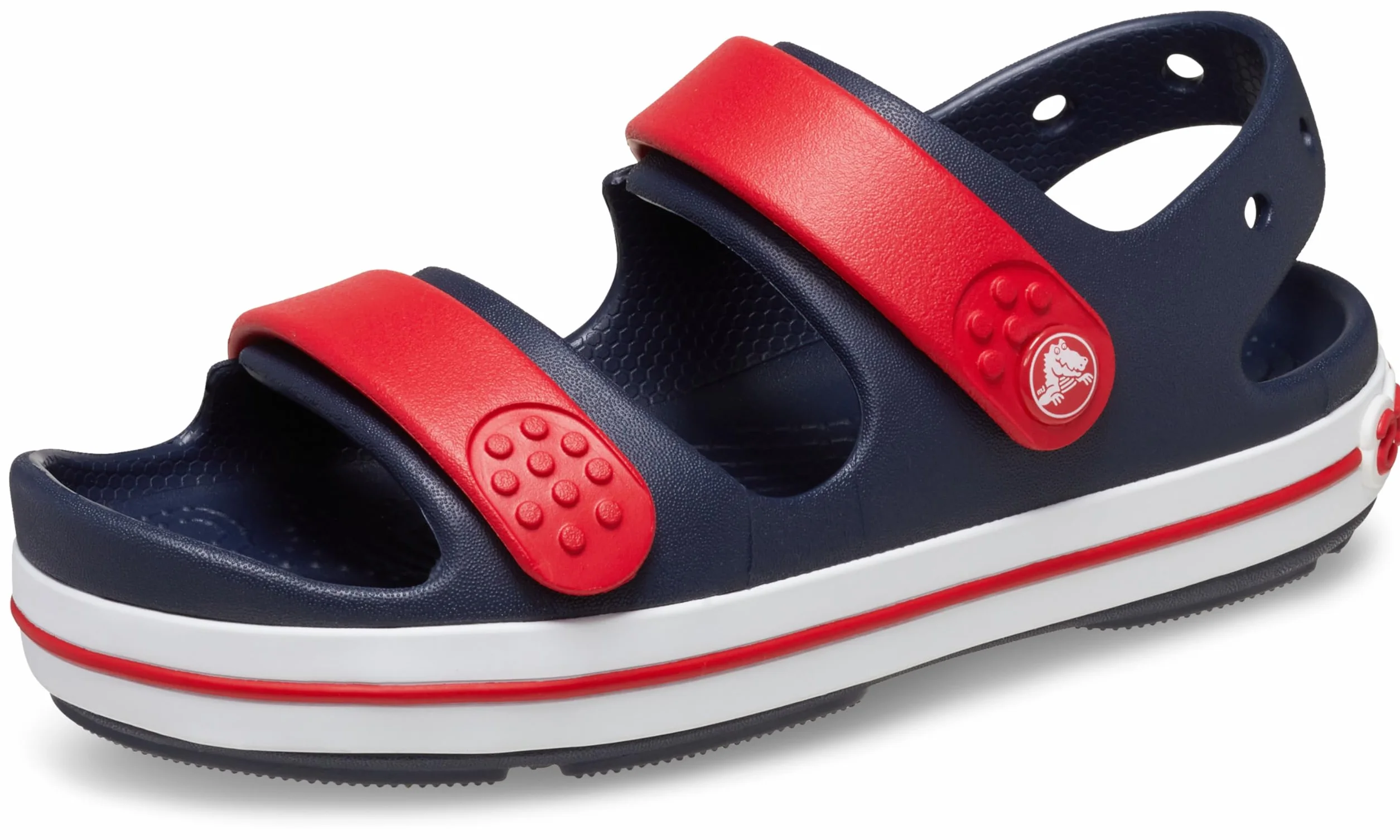 Crocs Crocband Cruiser Sandal dla dzieci