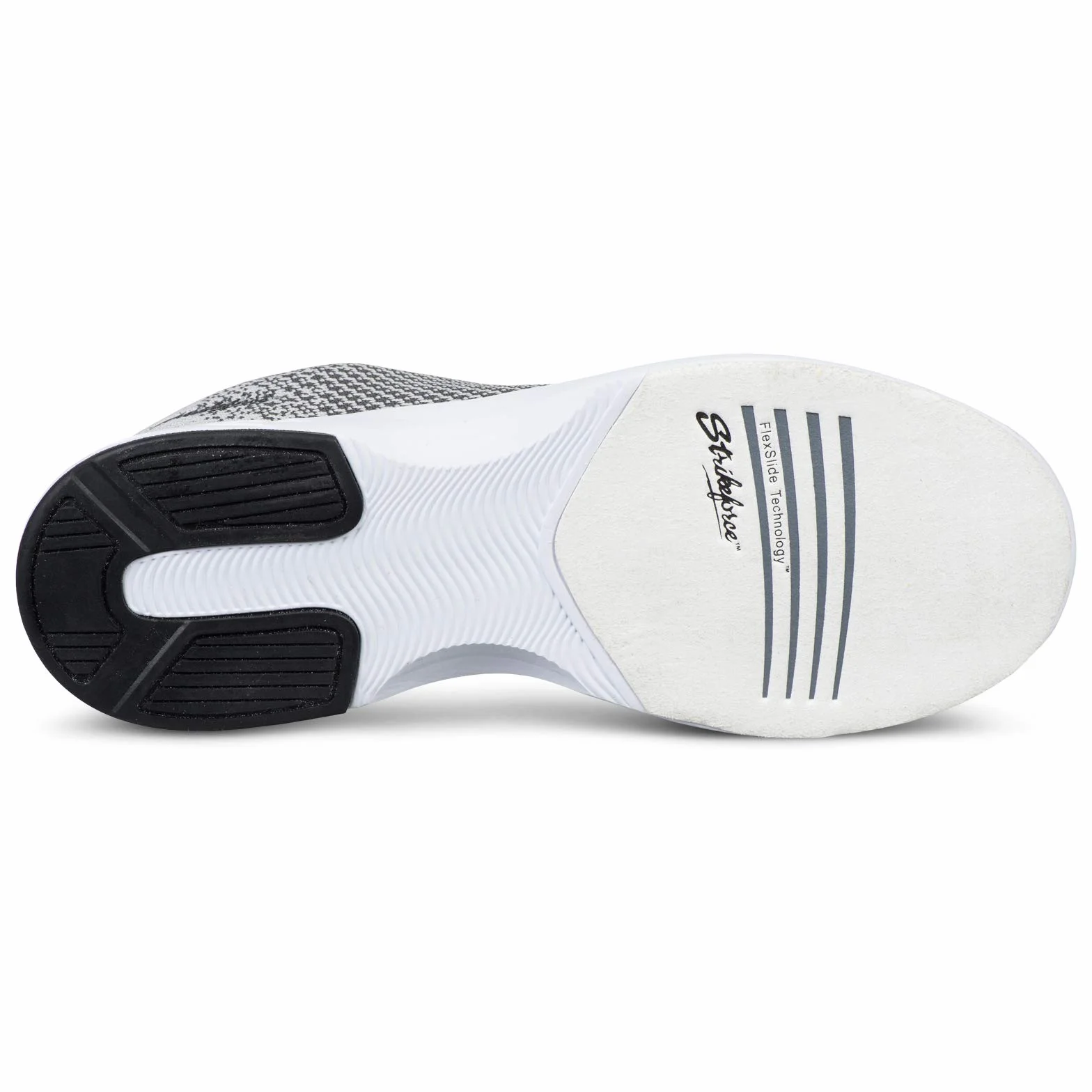 KR Aviator Grey Zapatos de bolos Hombre