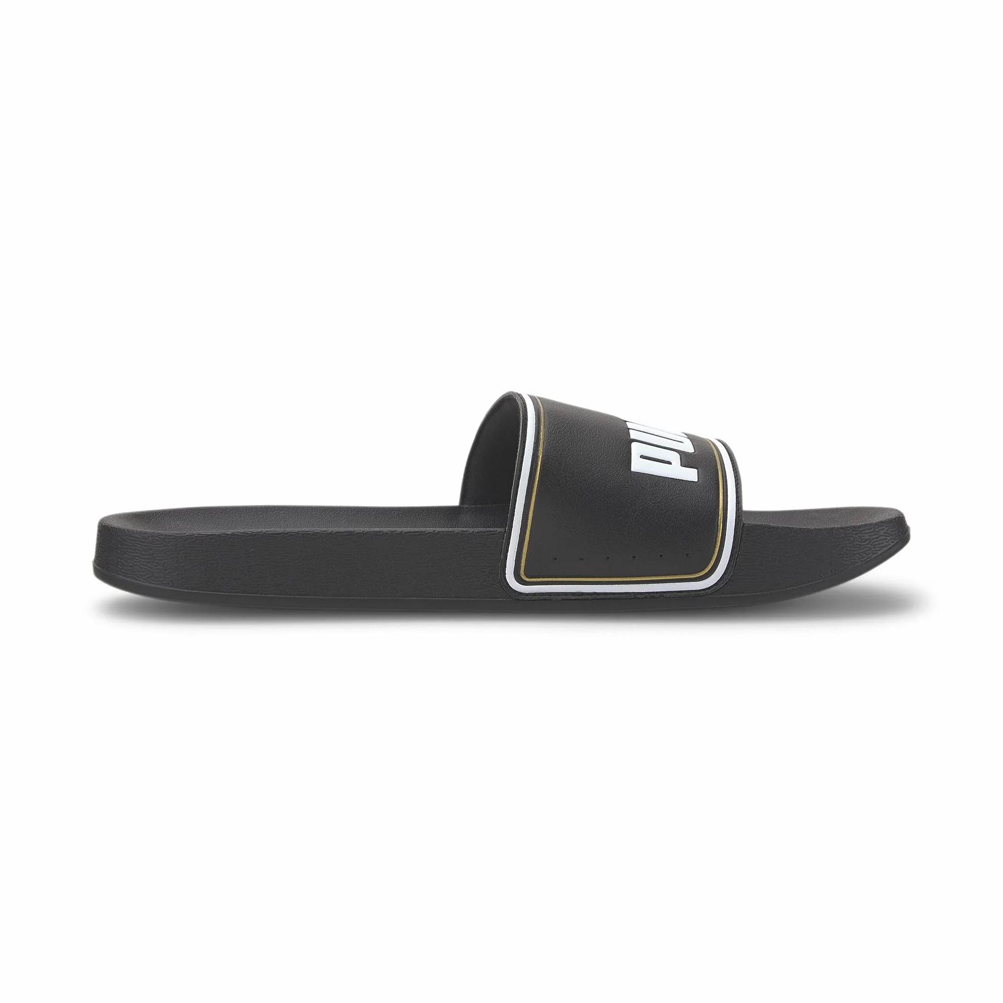 PUMA Leadcat Chancla Unisex adulto