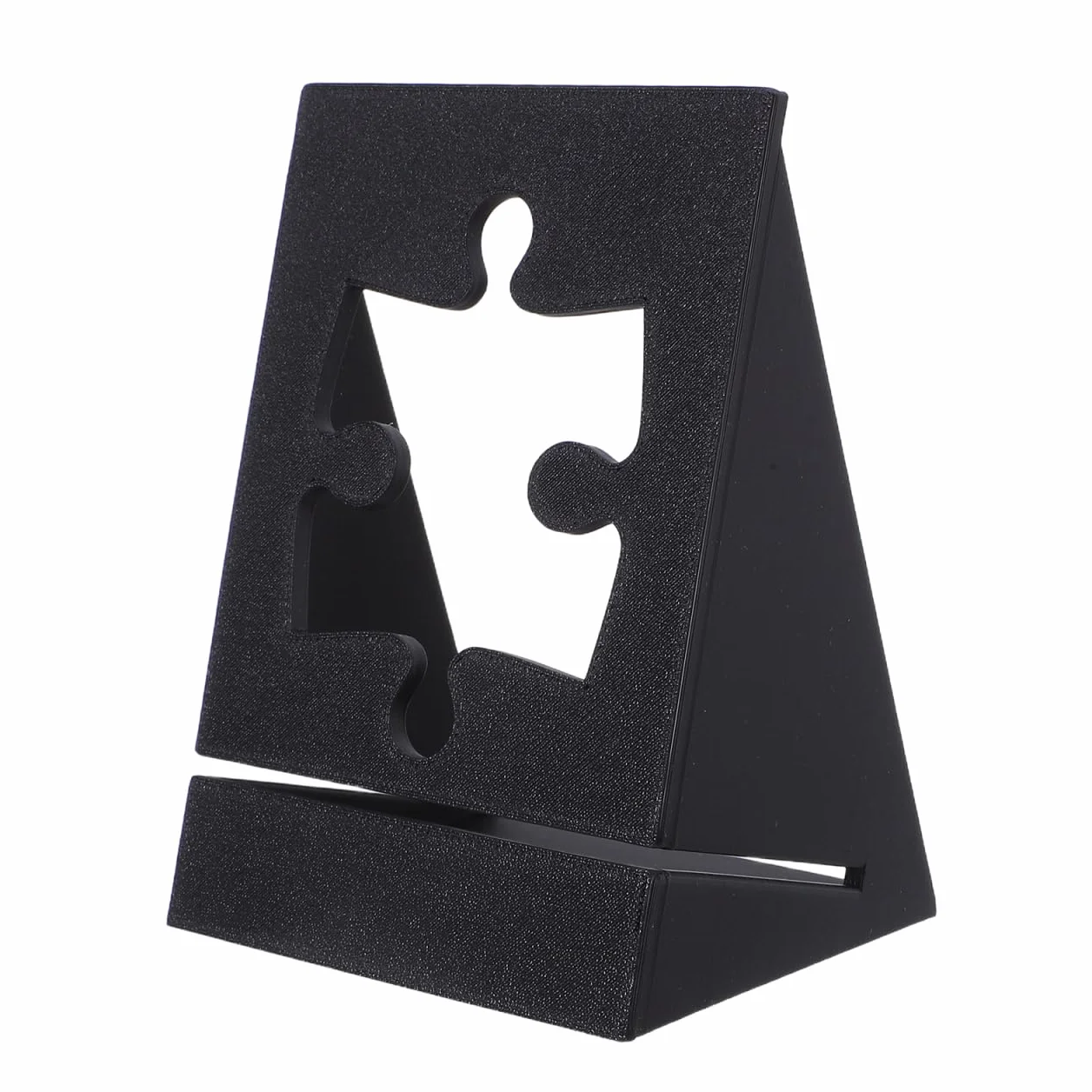 UPKOCH Soporte Portátil para Caja De Rompecabezas Organizador Multifuncional para Tablero Y Expositor De Tapa Base Estable para Exhibir Y Guardar Puzzles En Casa