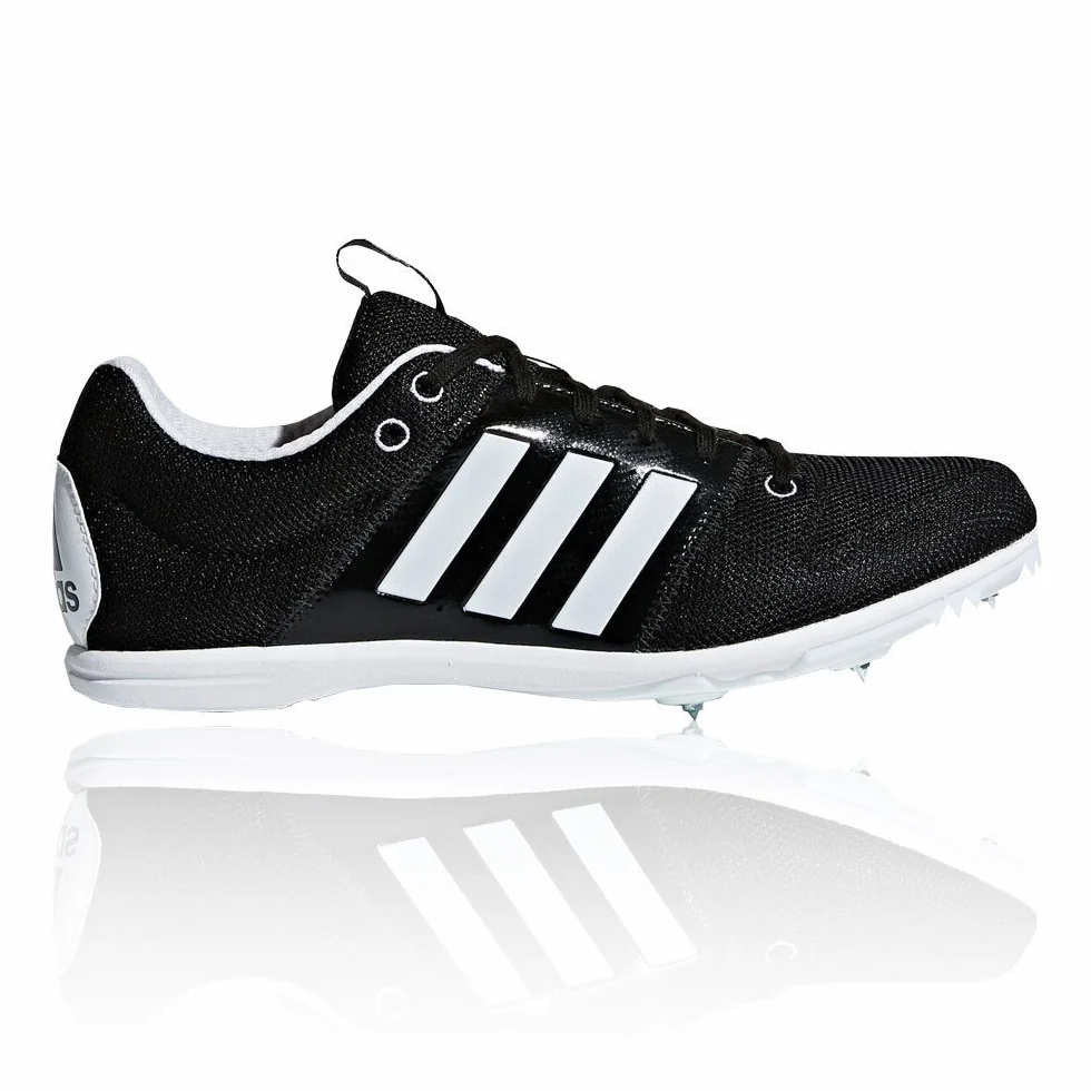 Adidas Allroundstar J Zapatillas de Atletismo Unisex niños Negro 34 EU