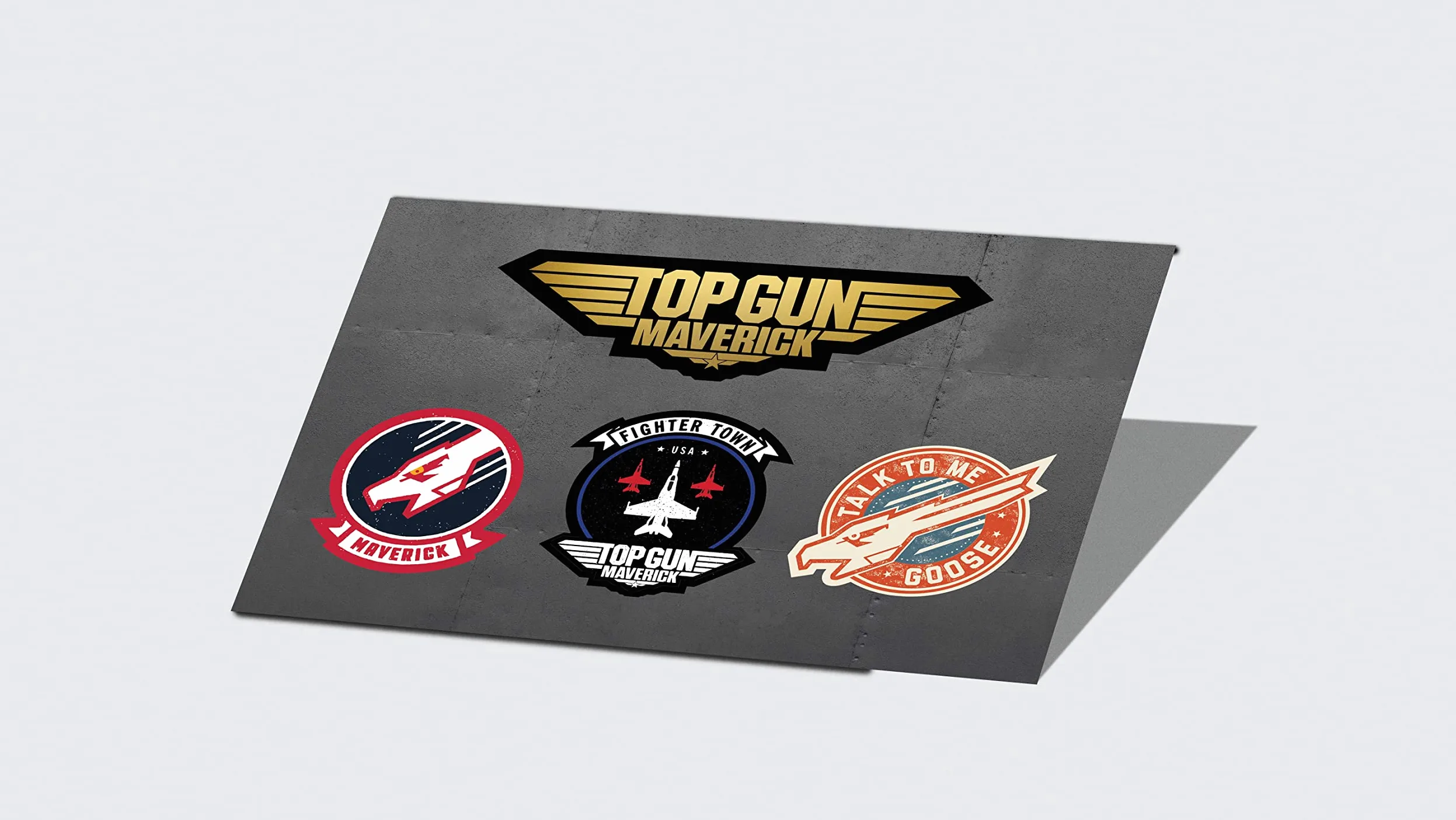 Paramount Home Entertainment Top Gun 2-Movie 4K SteelBook Superfan Collection
