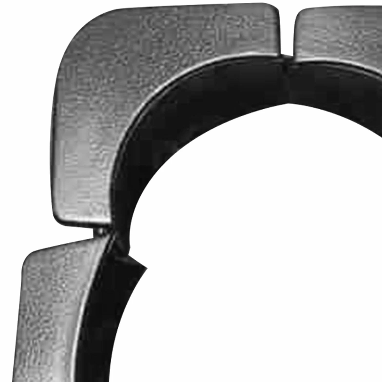 Baoblaze Revestimientos para Hoyos de Billar Protectores para 4