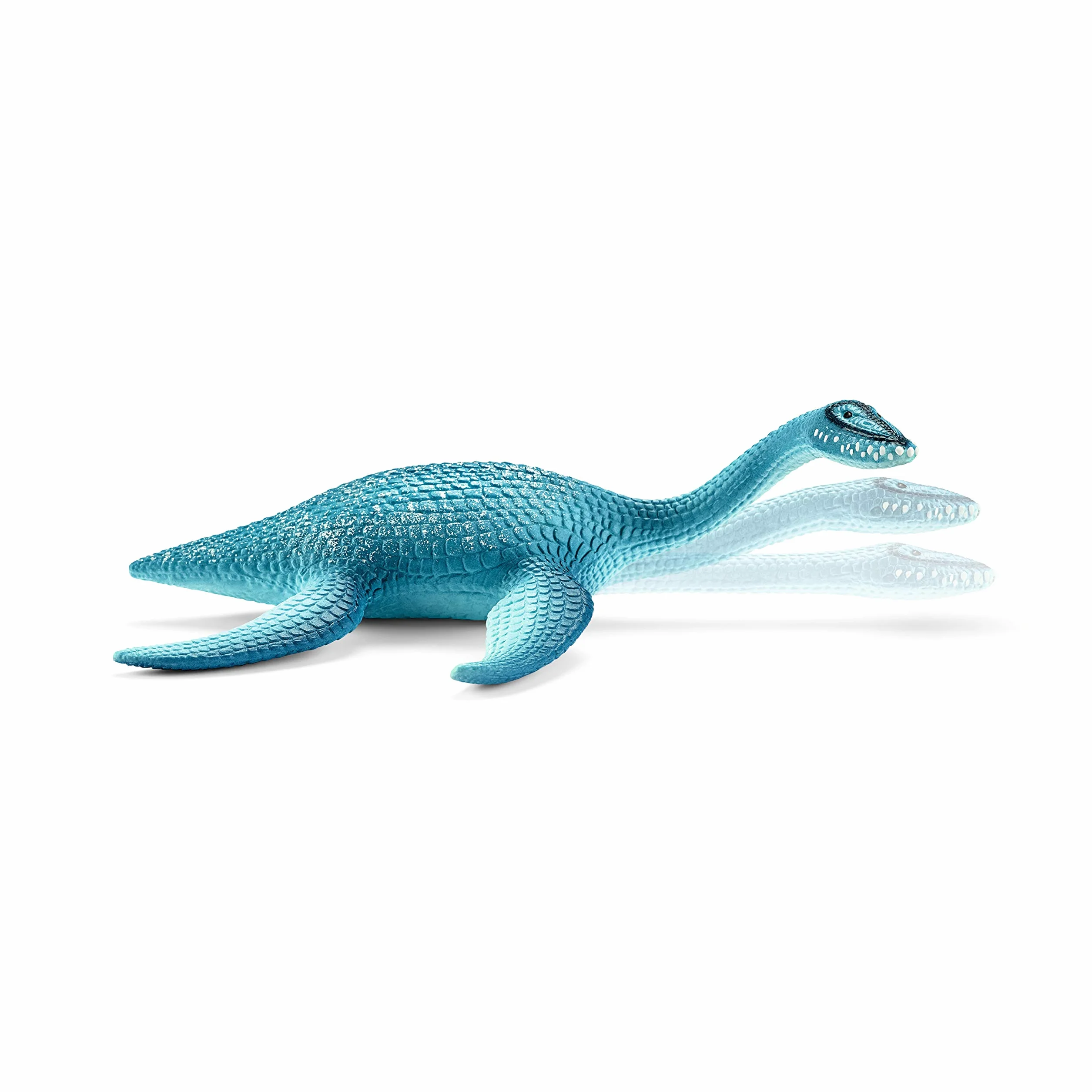 Schleich Figura de Plesiosaurio 15,3 cm Colección Dinosaurios