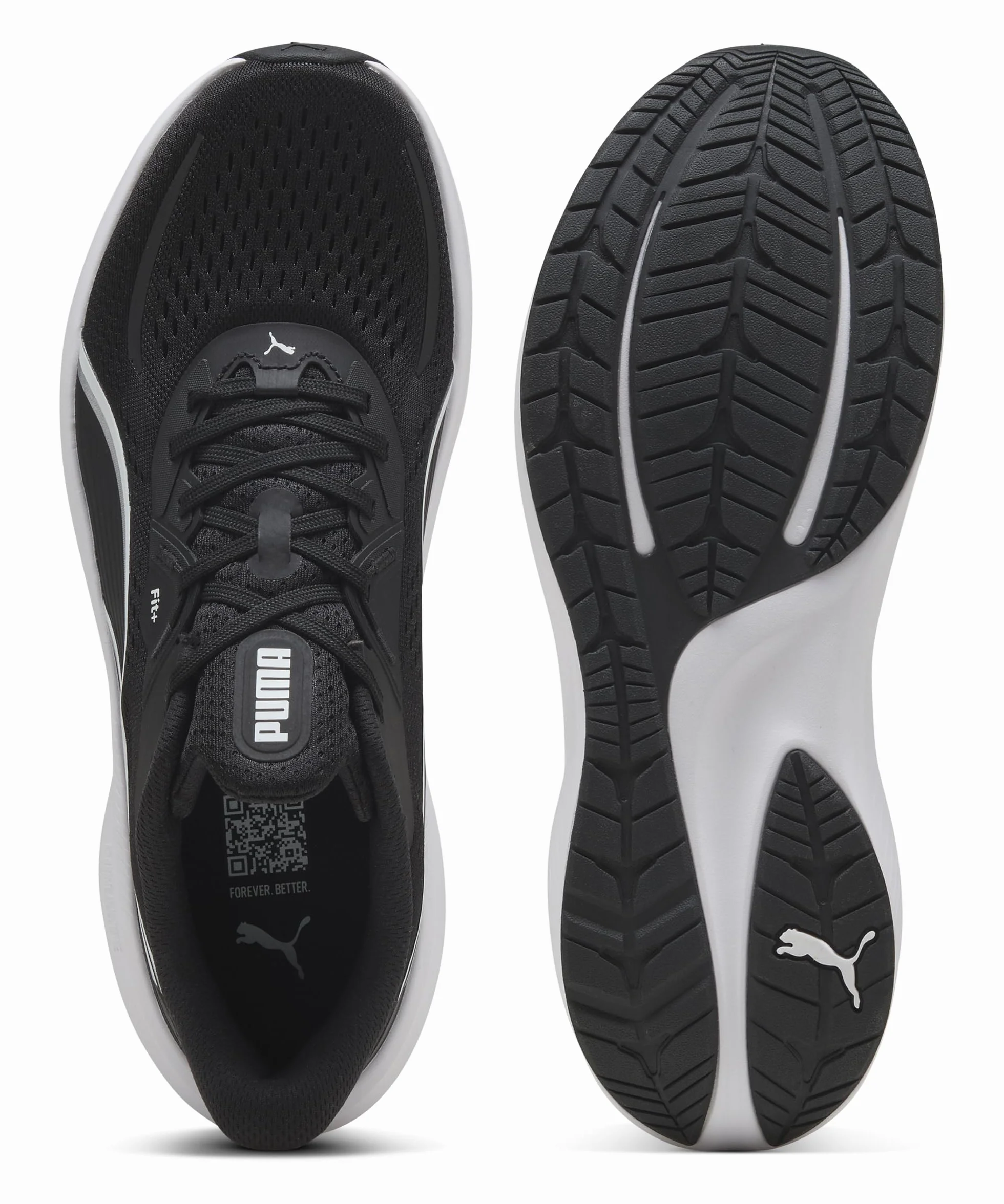 Puma Skyrocket Lite Adult Zapatillas para Correr de carretera