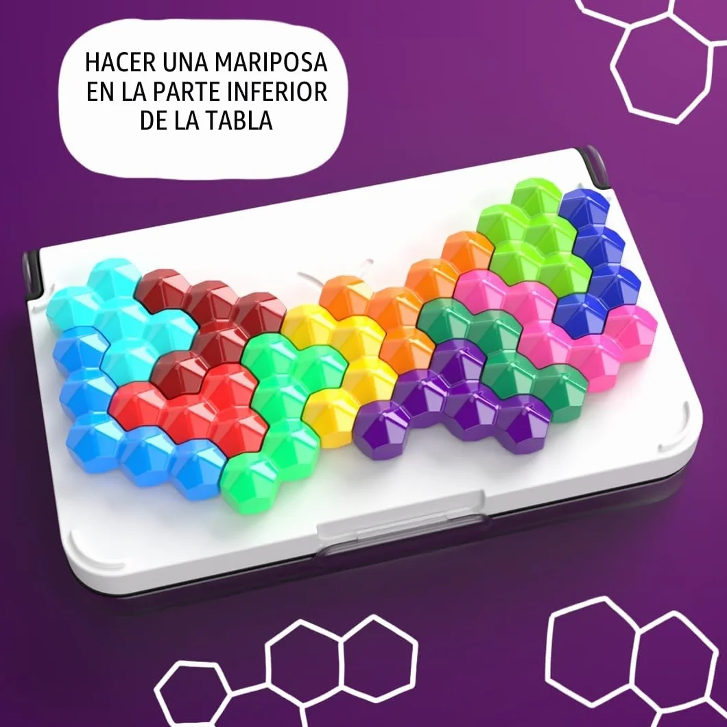 SmartGames IQ Six Pro