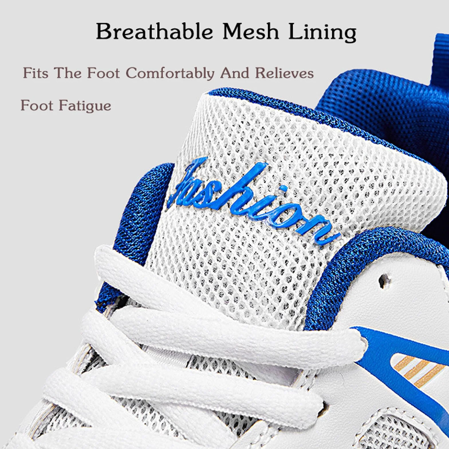 Zapatillas De Bádminton Tenis Squash Voleibol Antideslizantes Transpirables Hombre Mujer