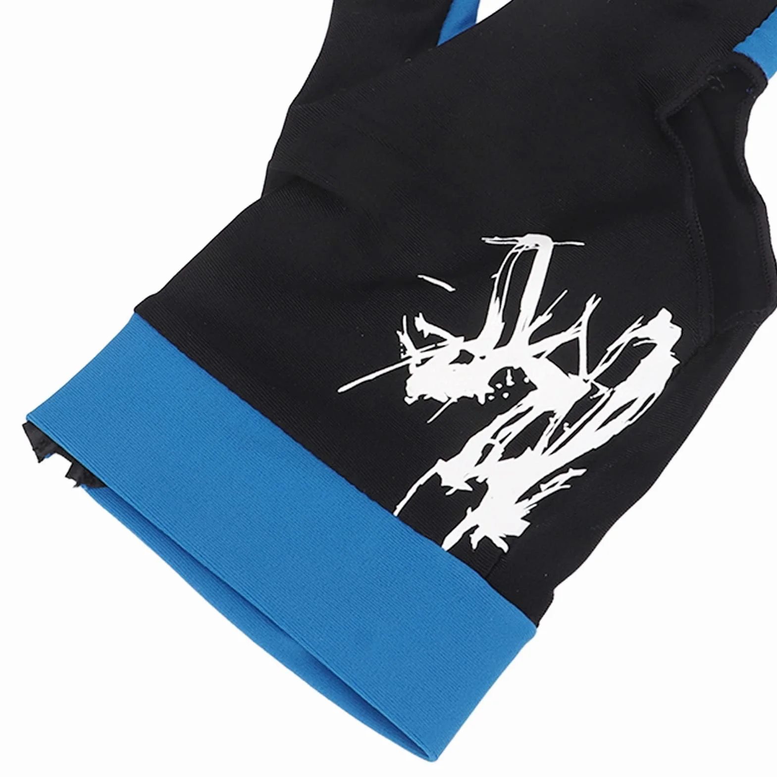 Guantes de Billar 3 Dedos para Tacos, Adultos, Izquierda y Derecha