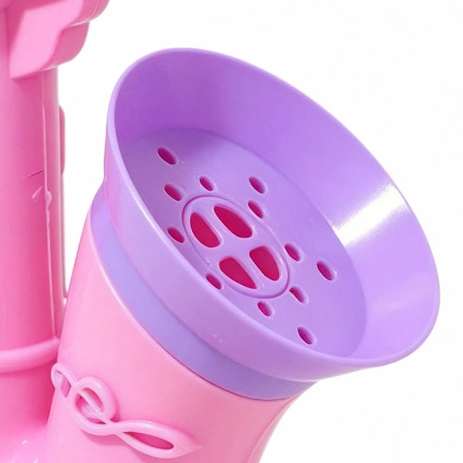Saxofón de ,Seguro y Realista - Instrumento Musical De Saxofón - para Pequeños Principiantes Juego de Roles y Actuación Accesorios de Práctica en Casa y Preescolar Infantil