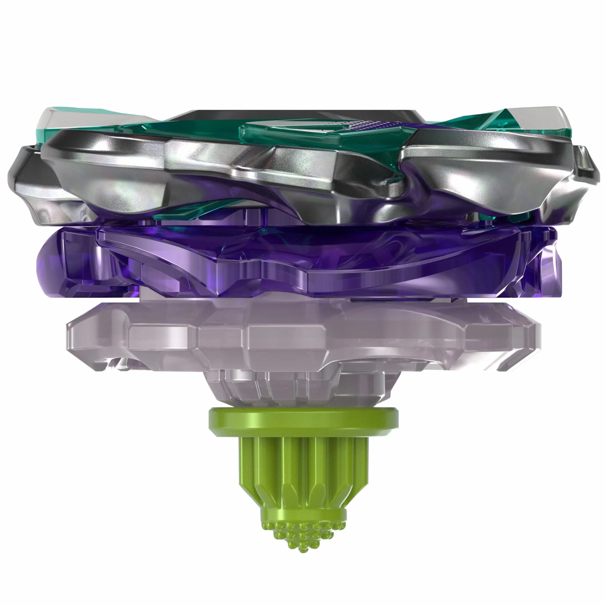 Beyblade X Reaper Rhino C 4-55D CX Kit Inicial Takara Tomy Tipo Defensa Lanzador