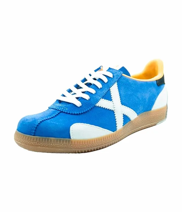 Munich Arquero Zapatillas Unisex Adulto