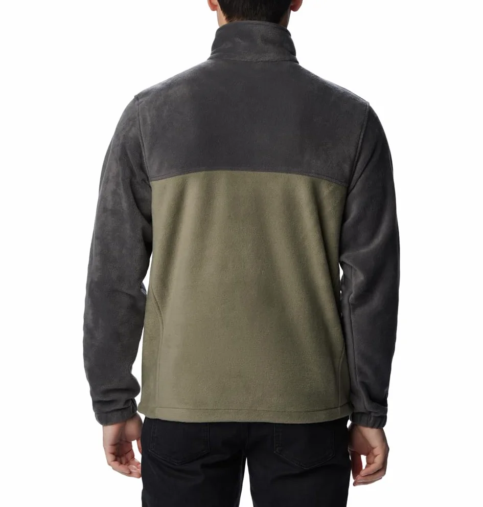 Columbia Men's Steens Mountain Full Zip 2.0 Fleece Jacket