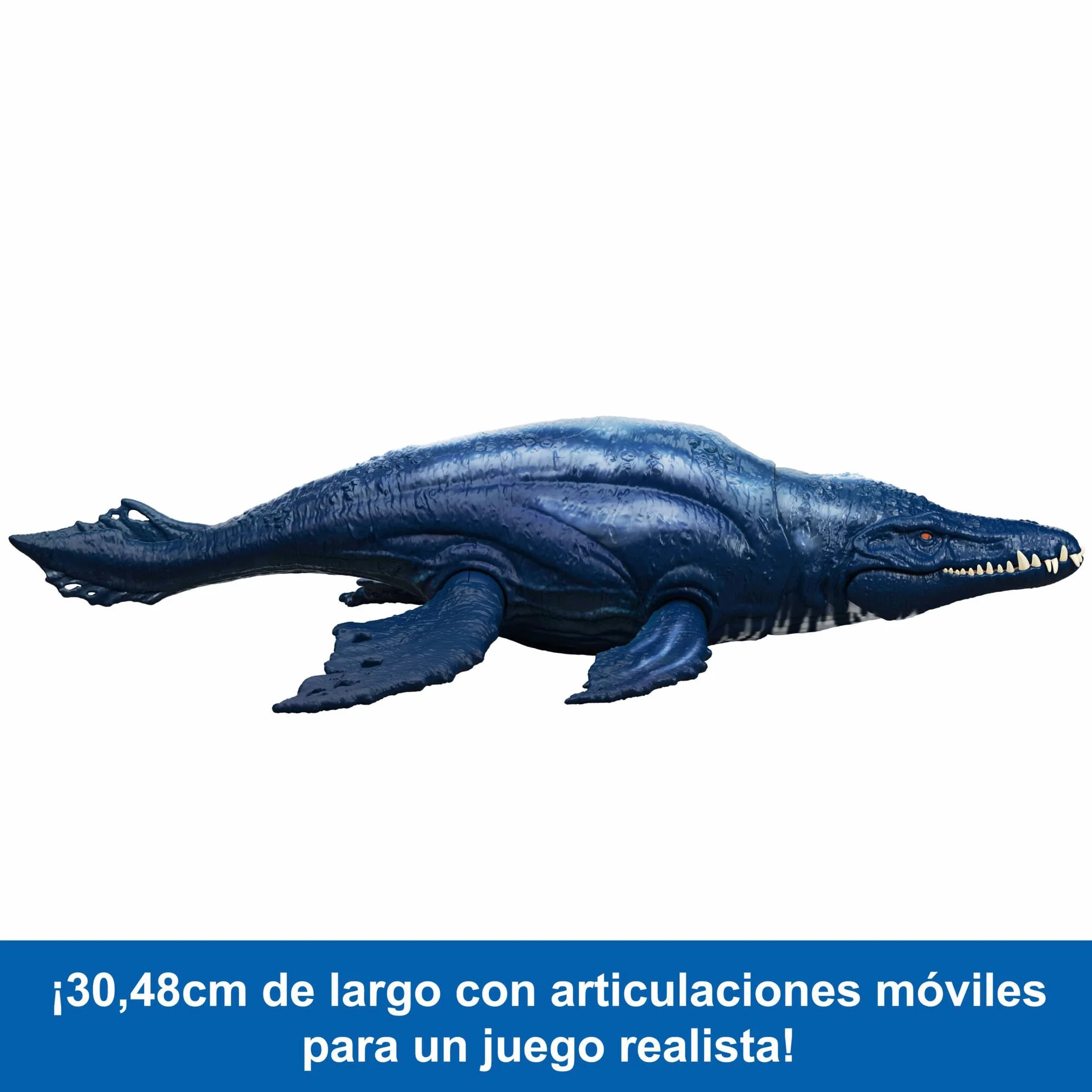 Mattel Jurassic World Rugido Salvaje Figuras de Dinosaurio Ataque Mordisco Sonido Juguete Articulado Juego Digital JKL79