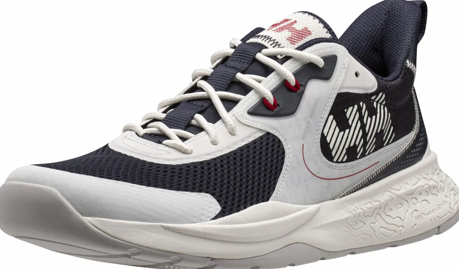 Helly Hansen Zapatos de Vela Revo Sneaker Hombre