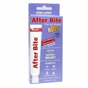 After Bite The Itch Borrador para niños de 7 onzas por After Bite