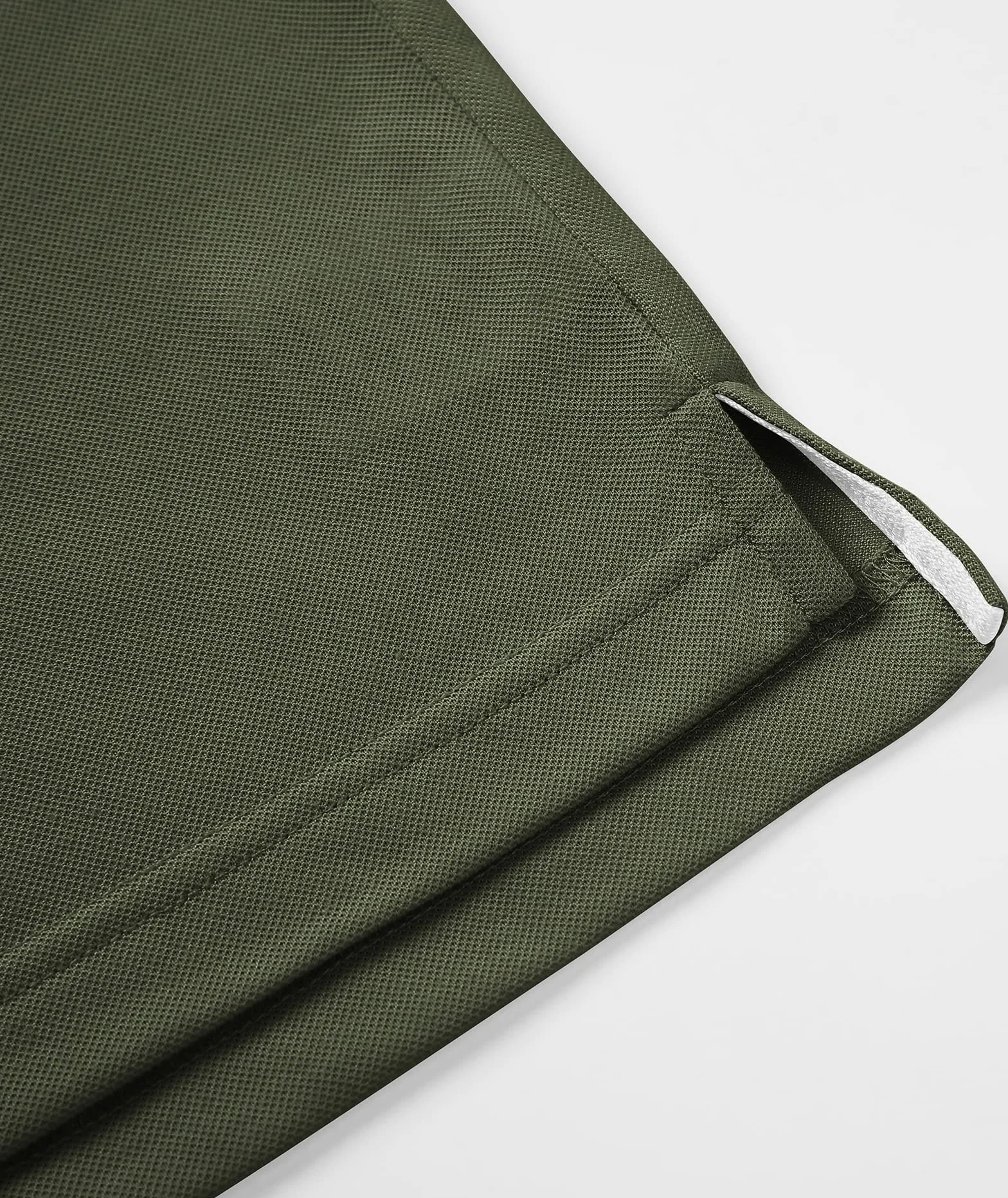 SwissWell Polo Manga Corta para Hombre Secado Rápido Golf Transpirable